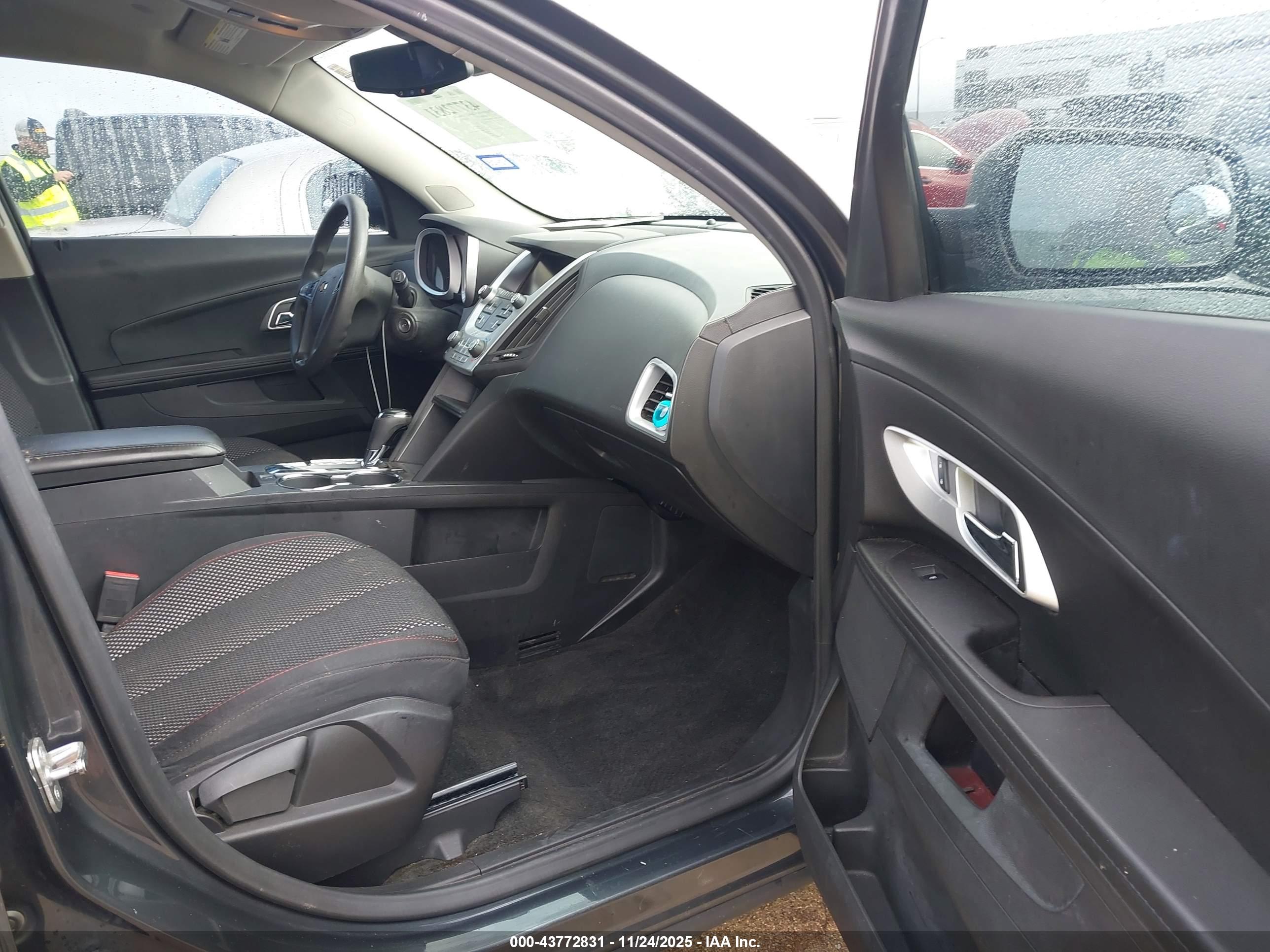 CHEVROLET EQUINOX image 5