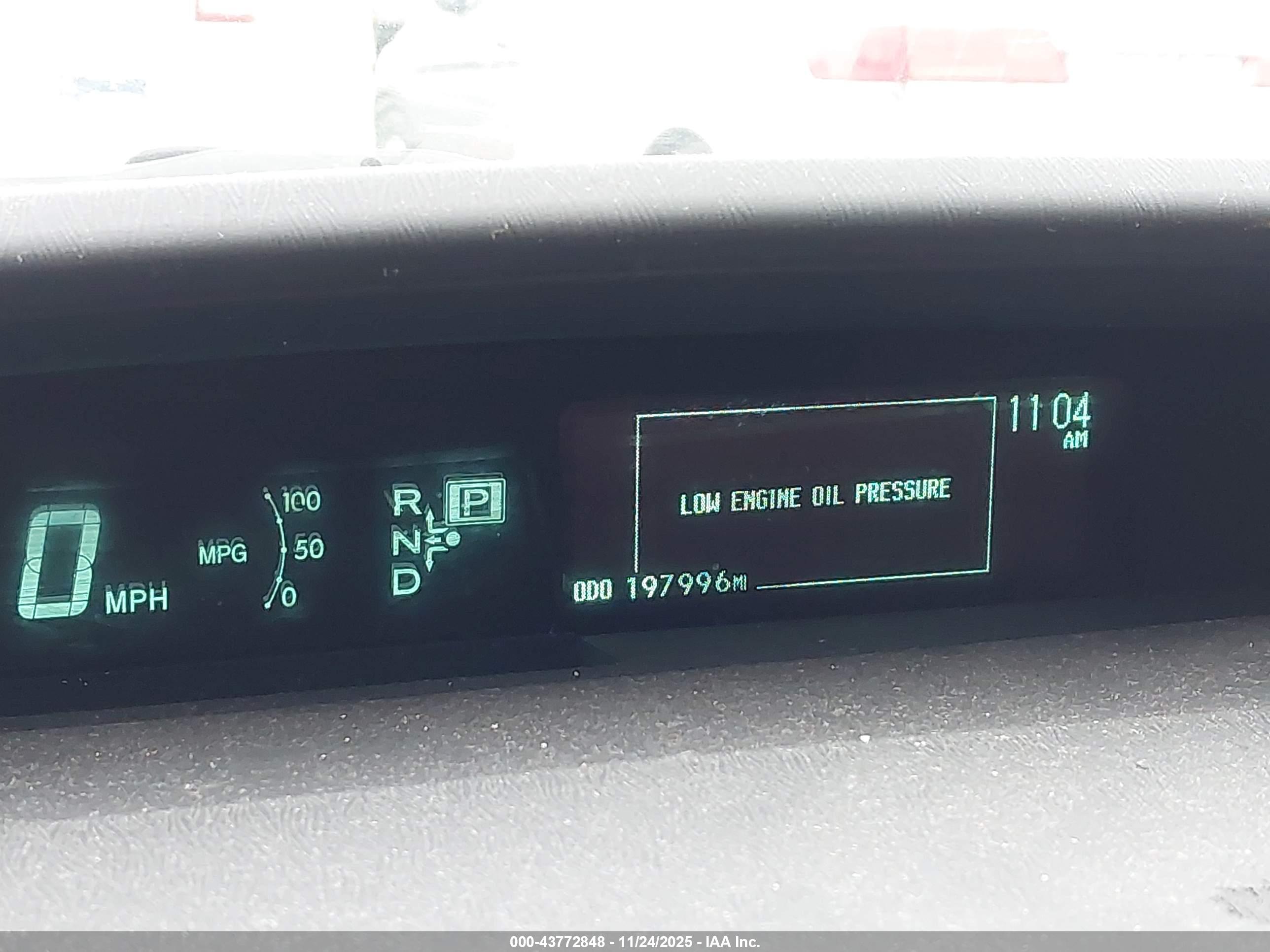 TOYOTA PRIUS image 7