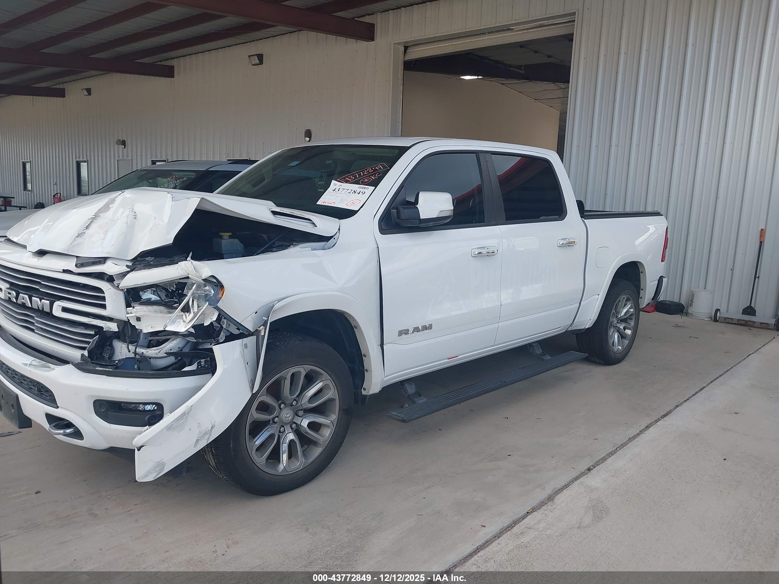 RAM 1500 image 2