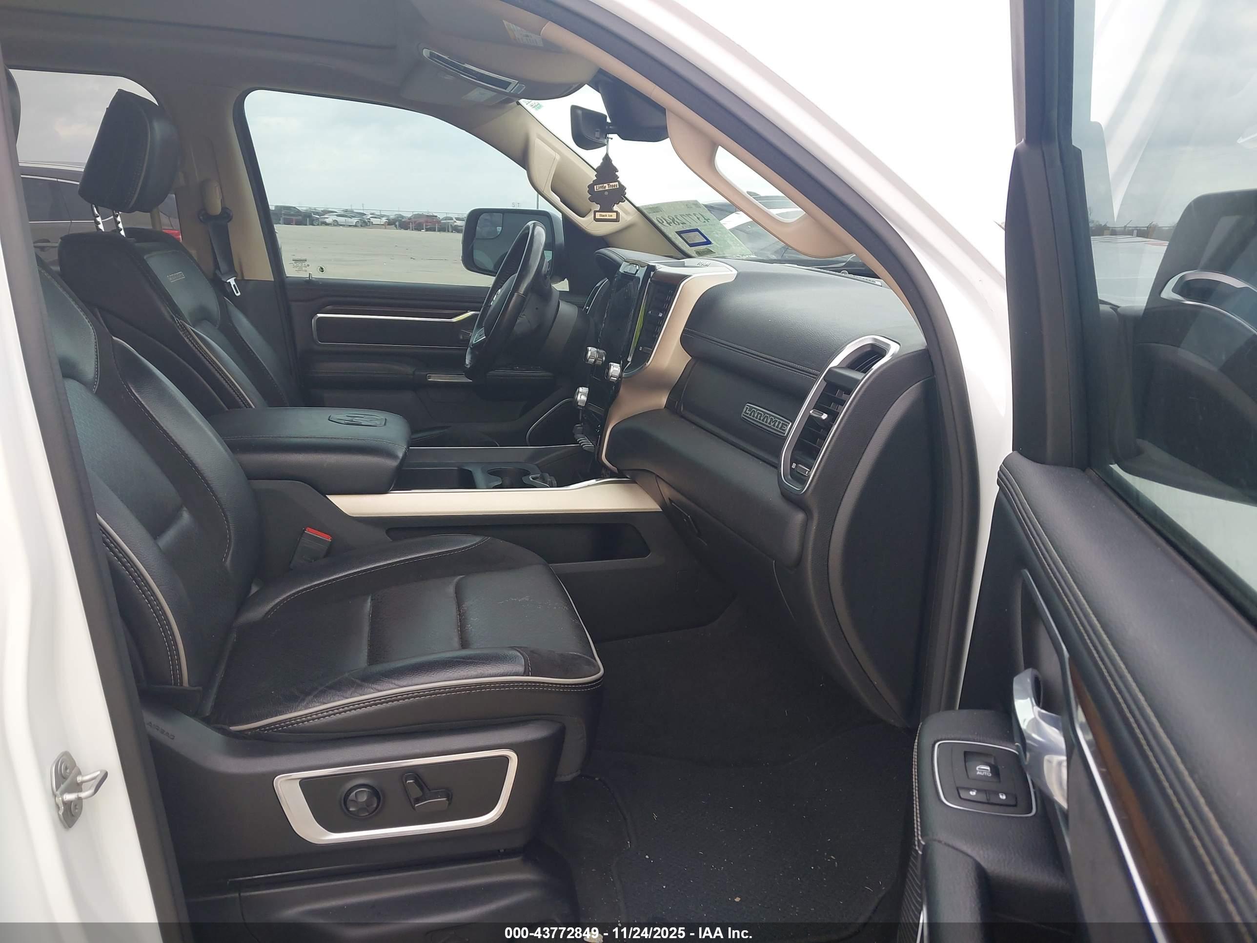 RAM 1500 image 5