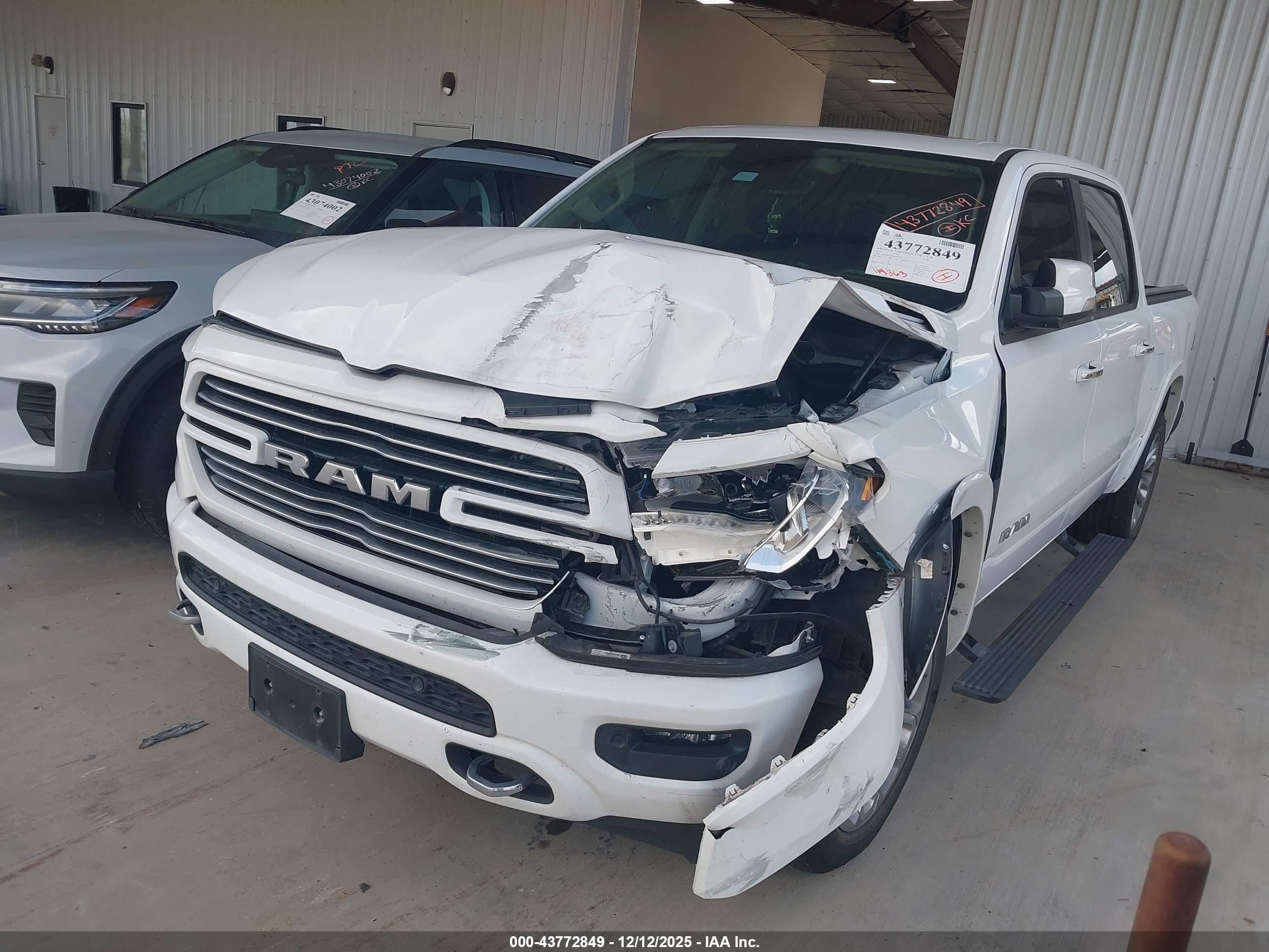RAM 1500 image 6