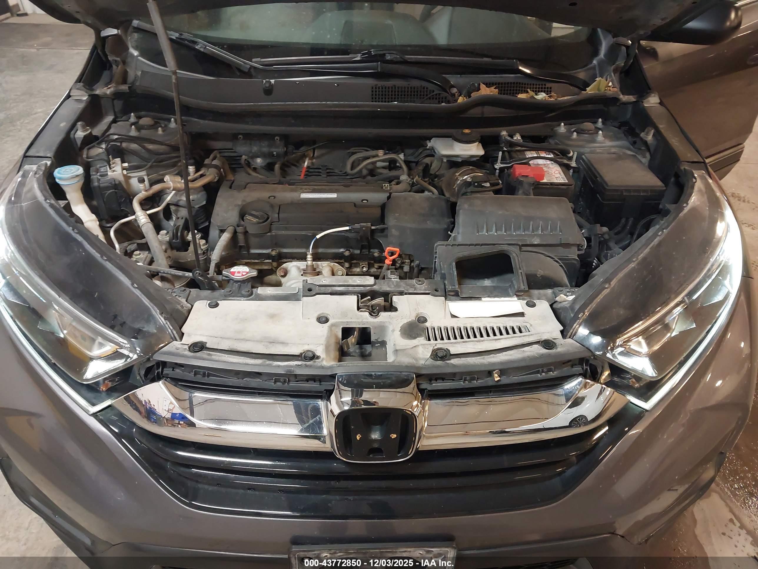 HONDA CR-V image 10