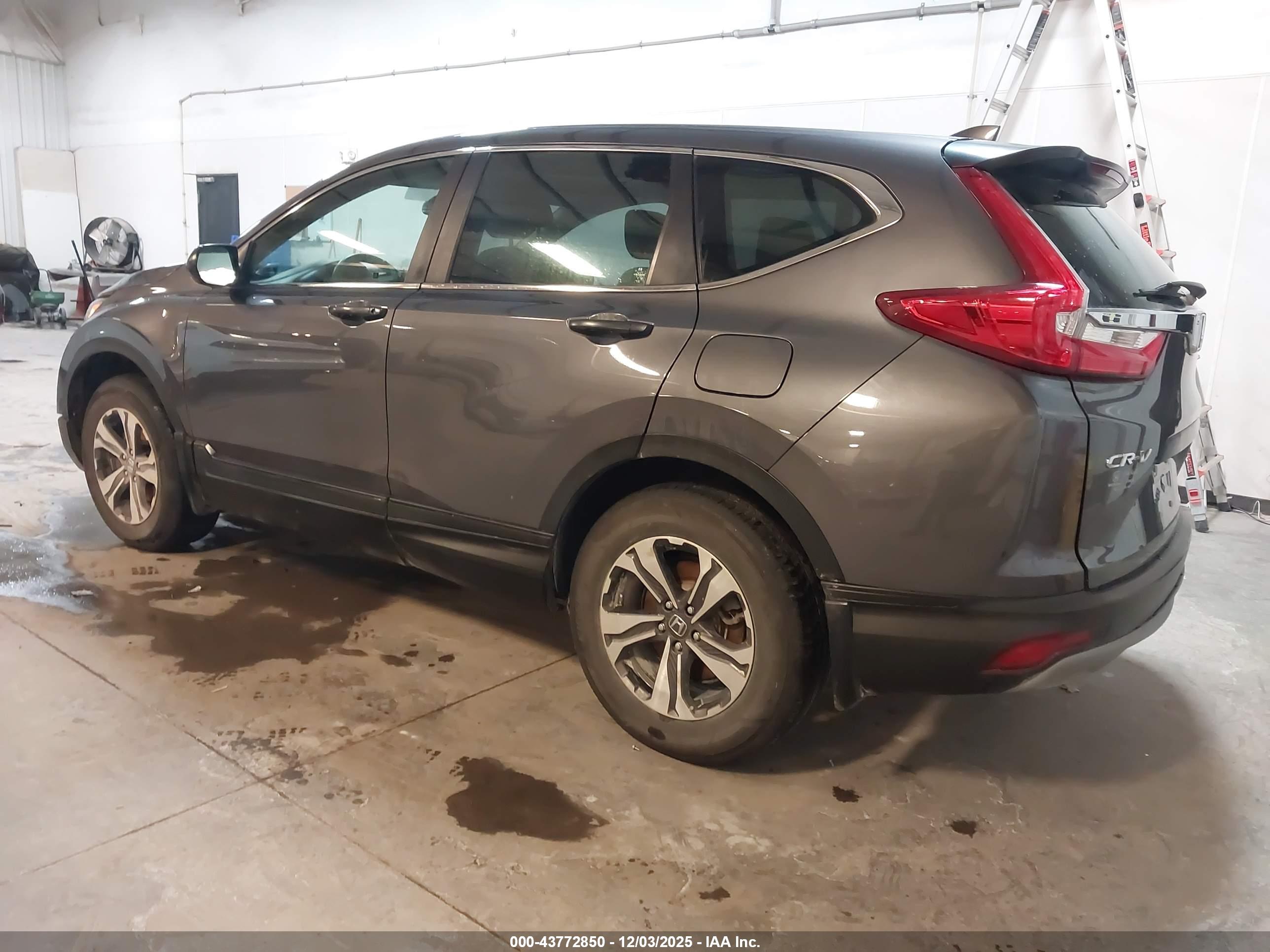 HONDA CR-V image 3