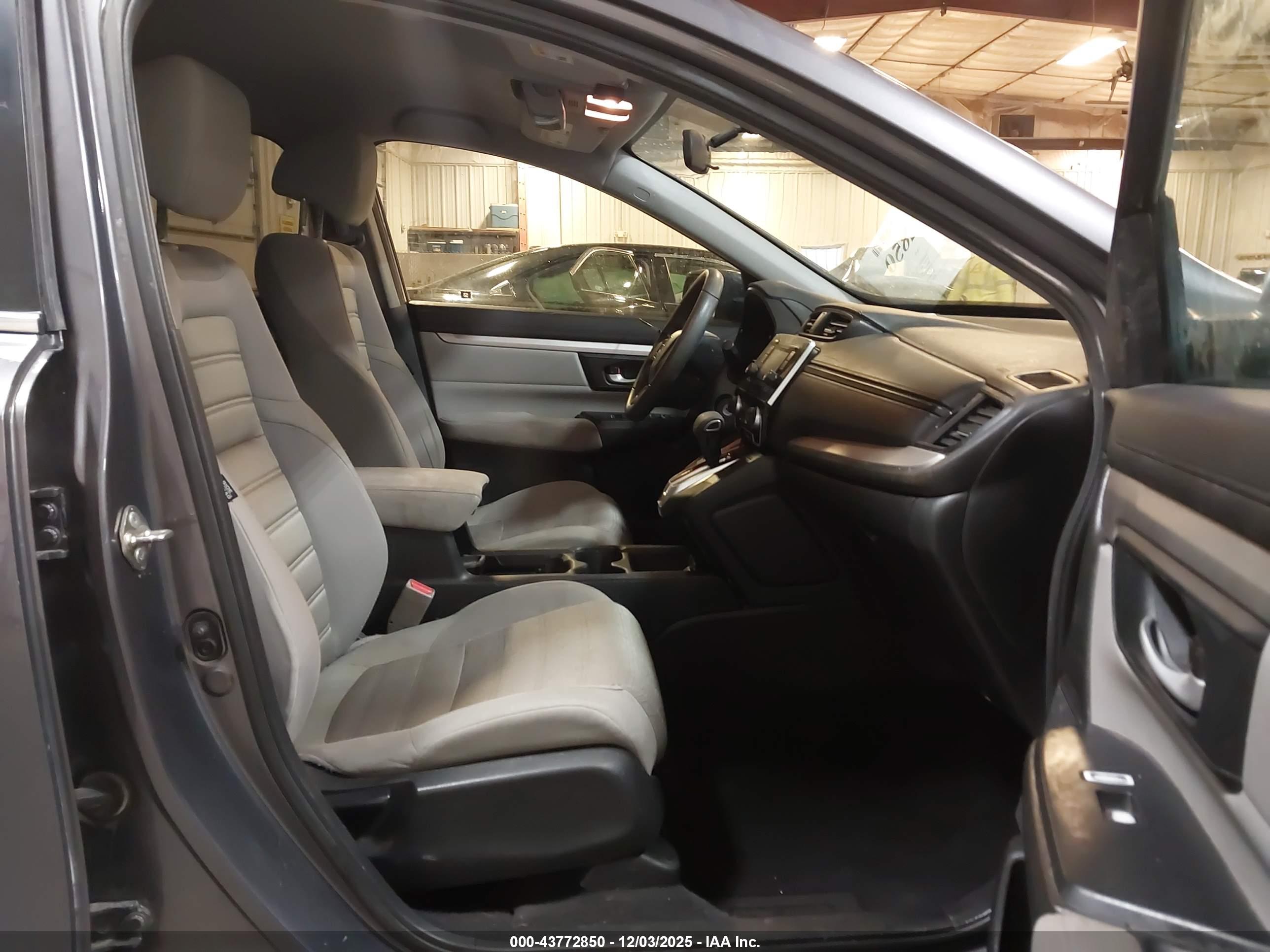 HONDA CR-V image 5
