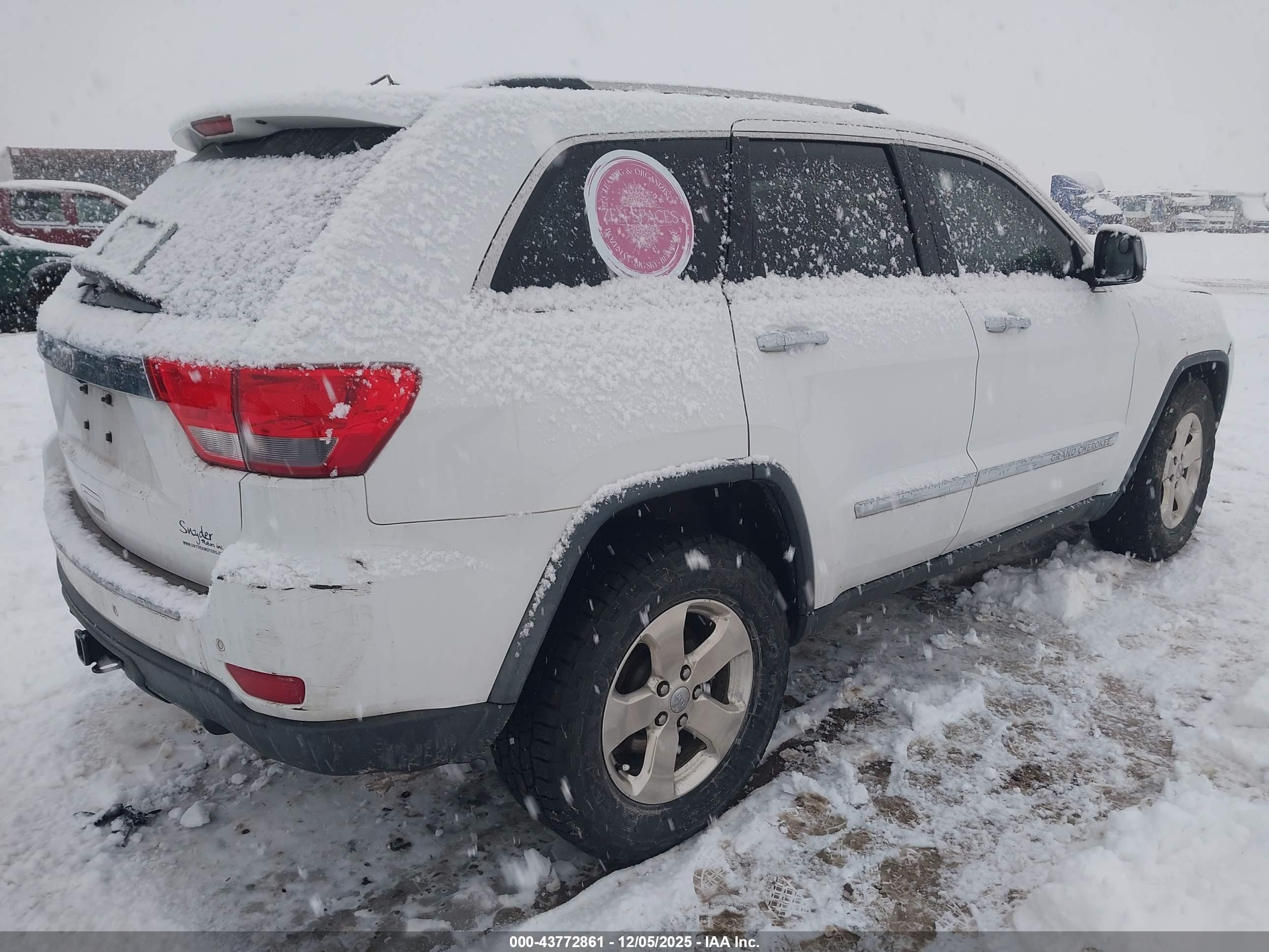 JEEP GRAND image 4