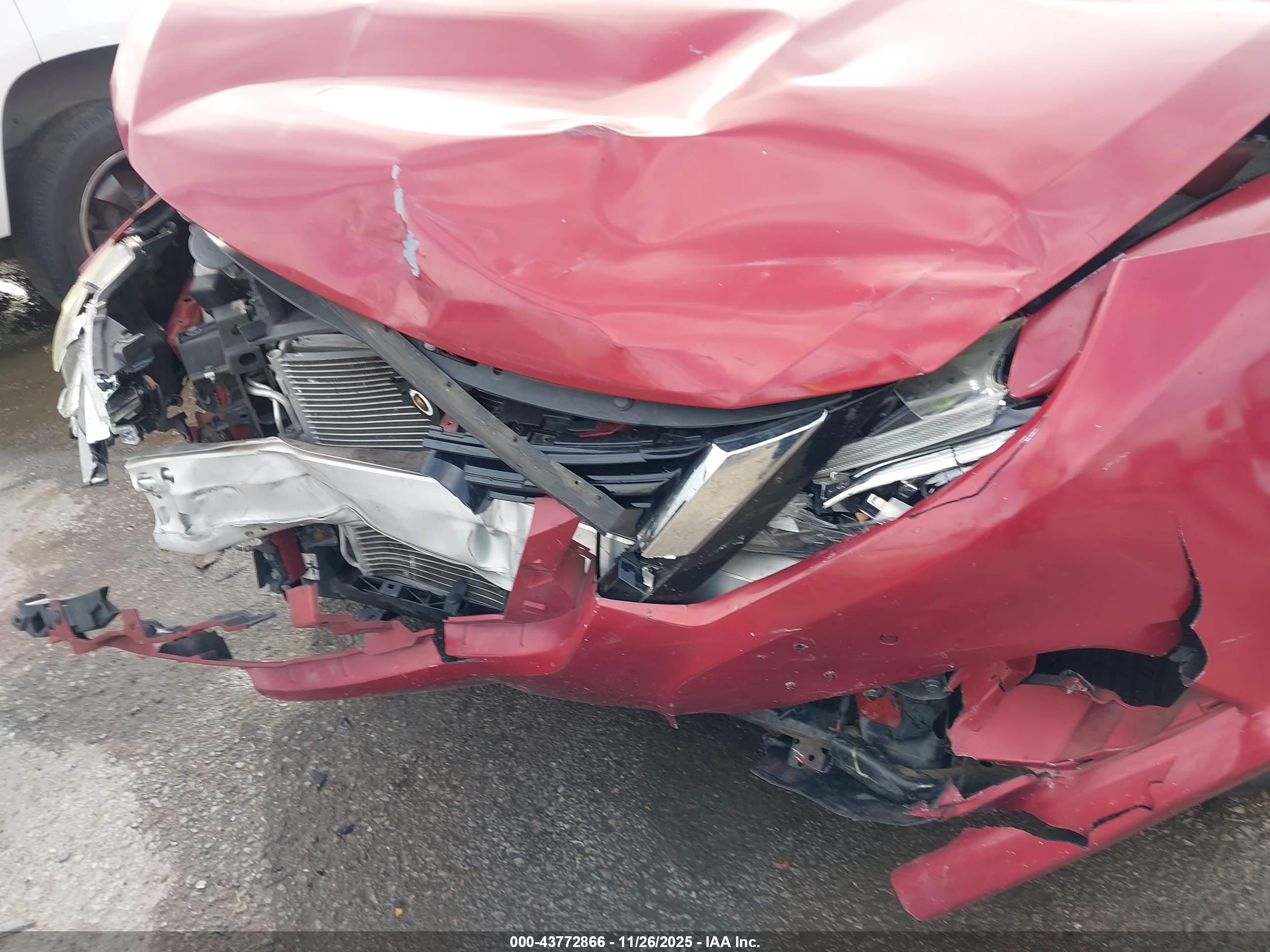 NISSAN ALTIMA image 6