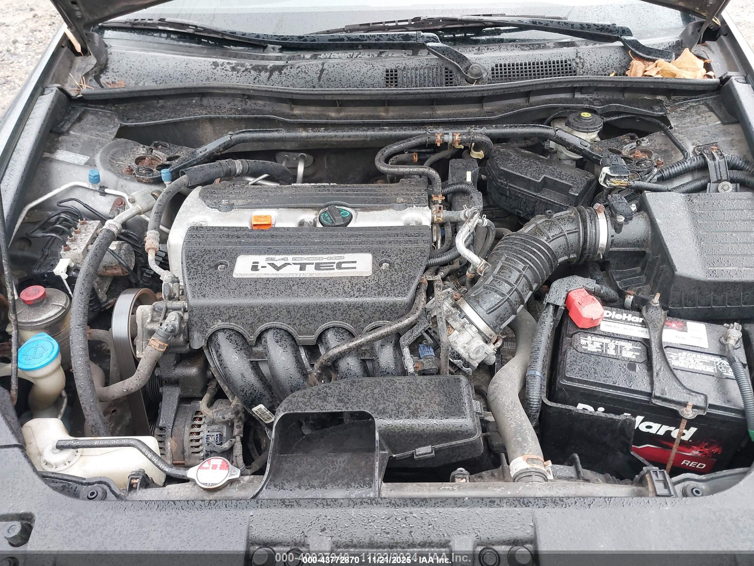HONDA ACCORD image 10