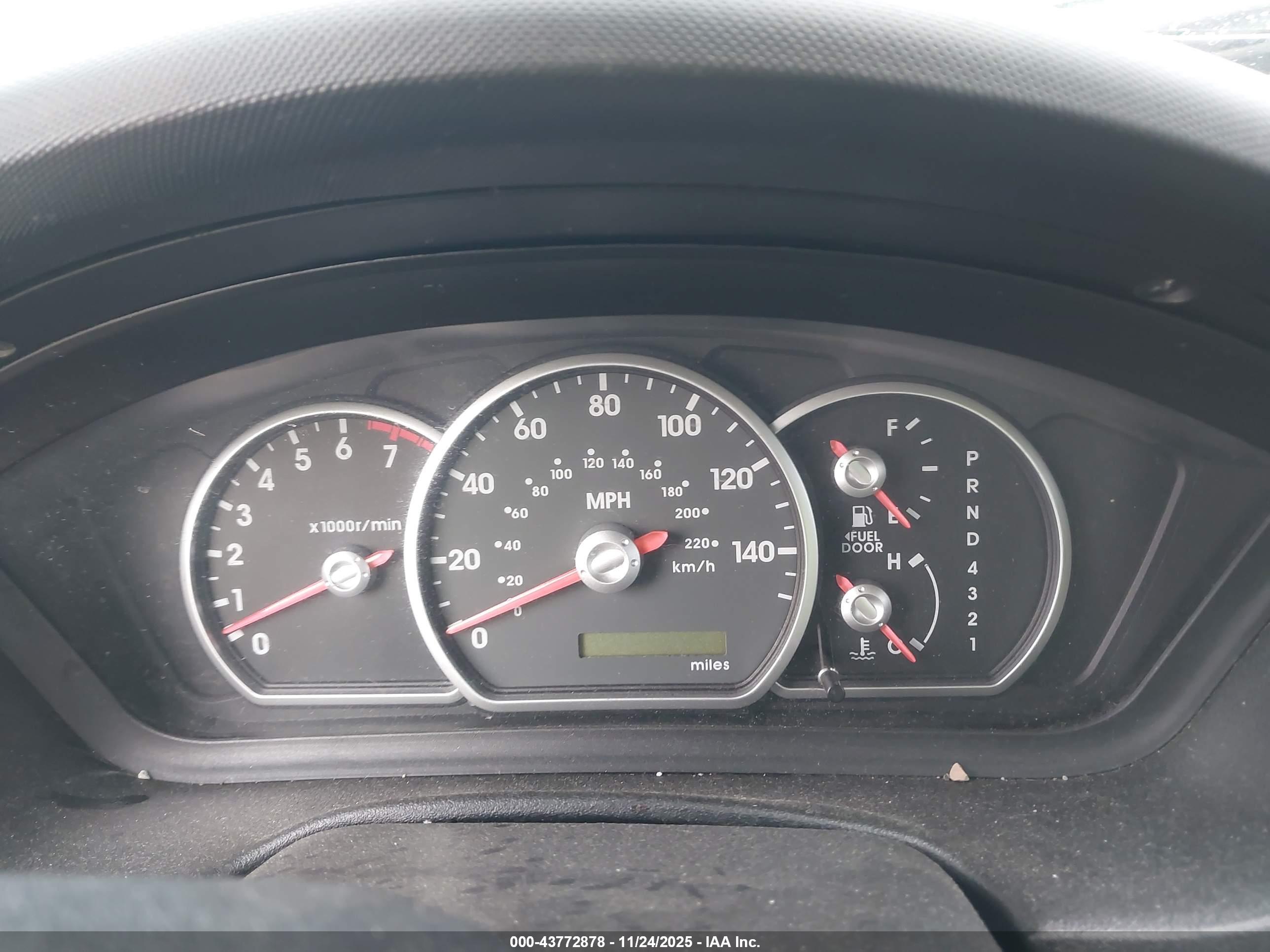 MITSUBISHI GALANT image 7