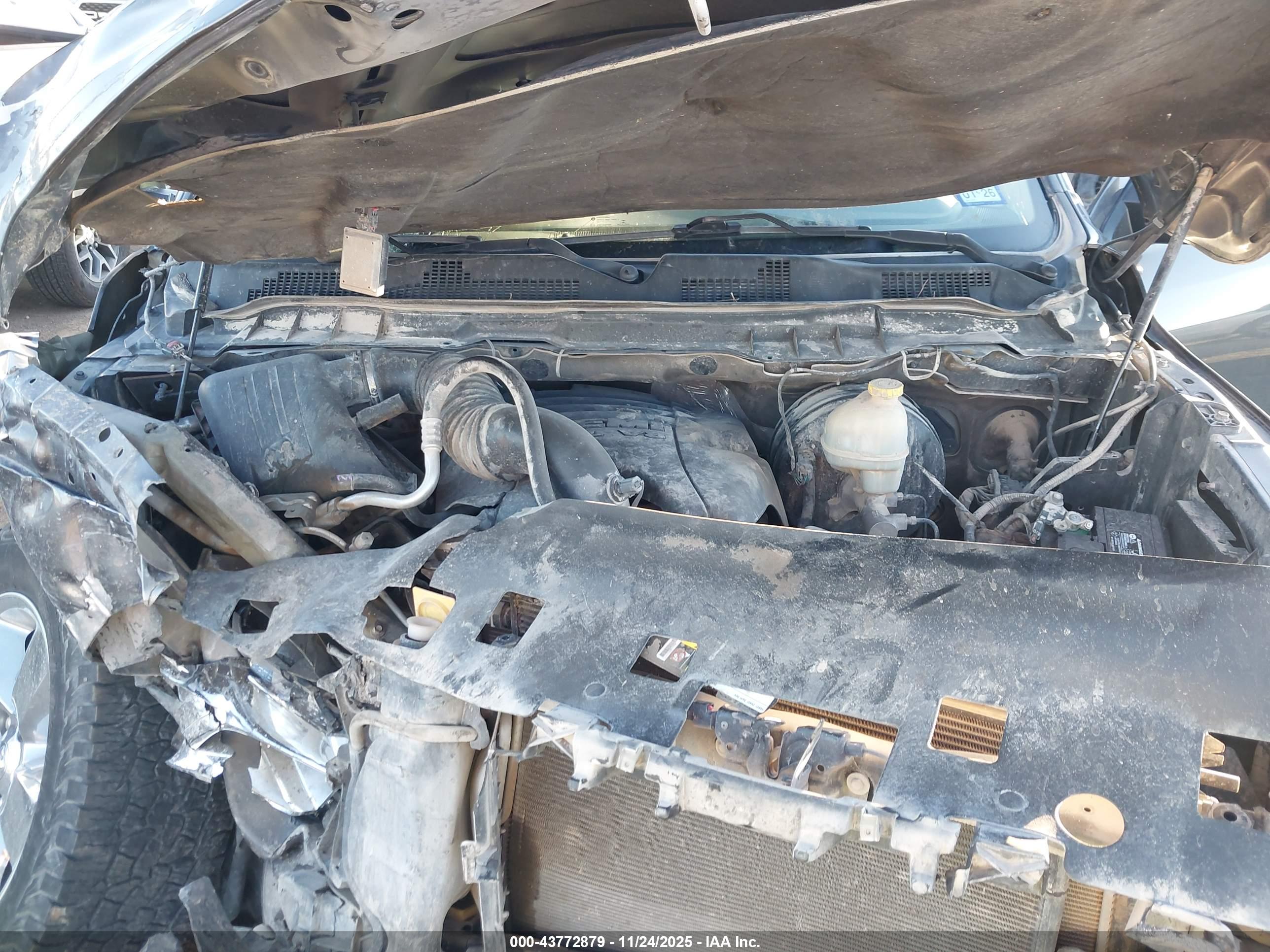 RAM 1500 image 10