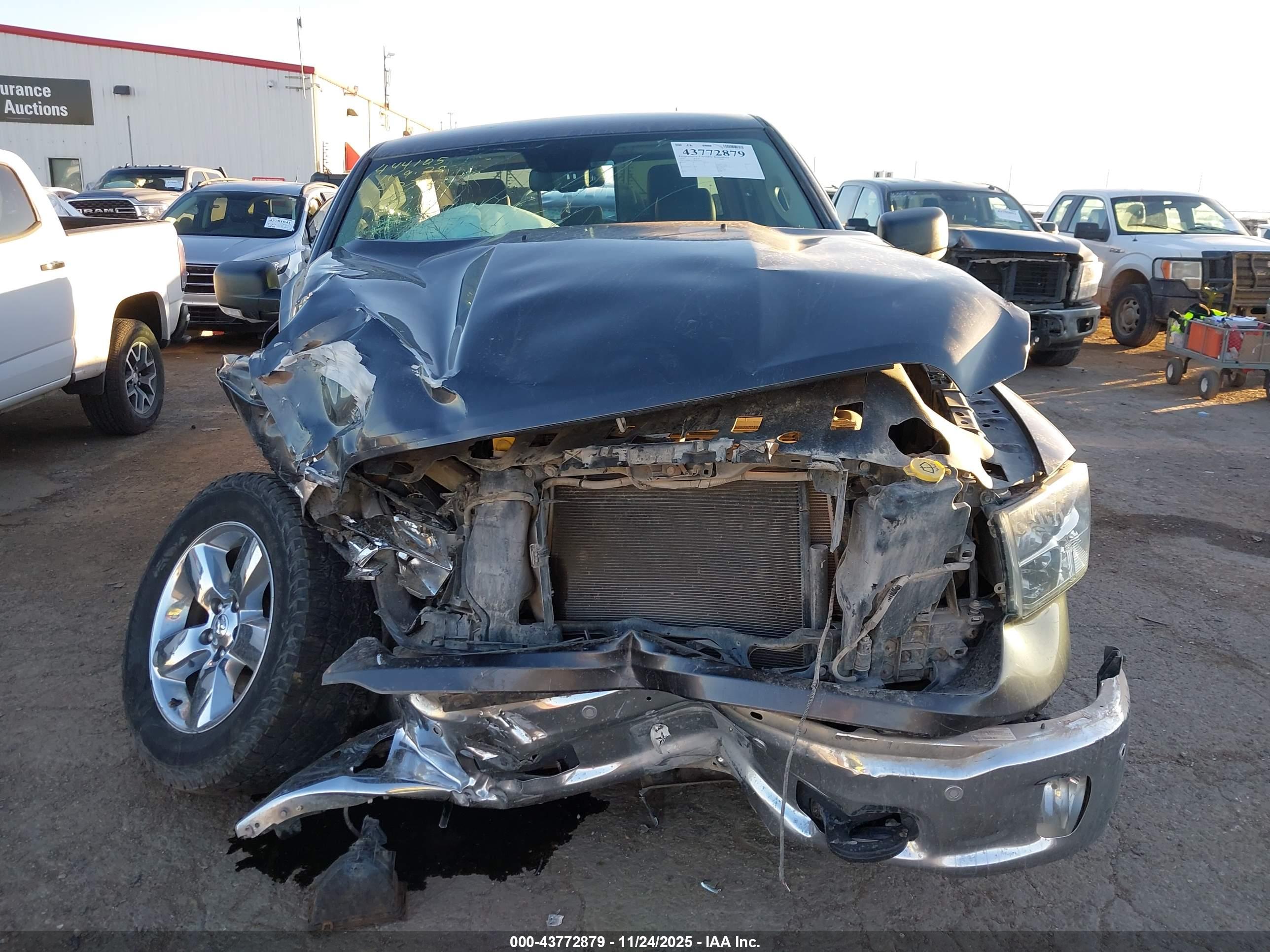 RAM 1500 image 6