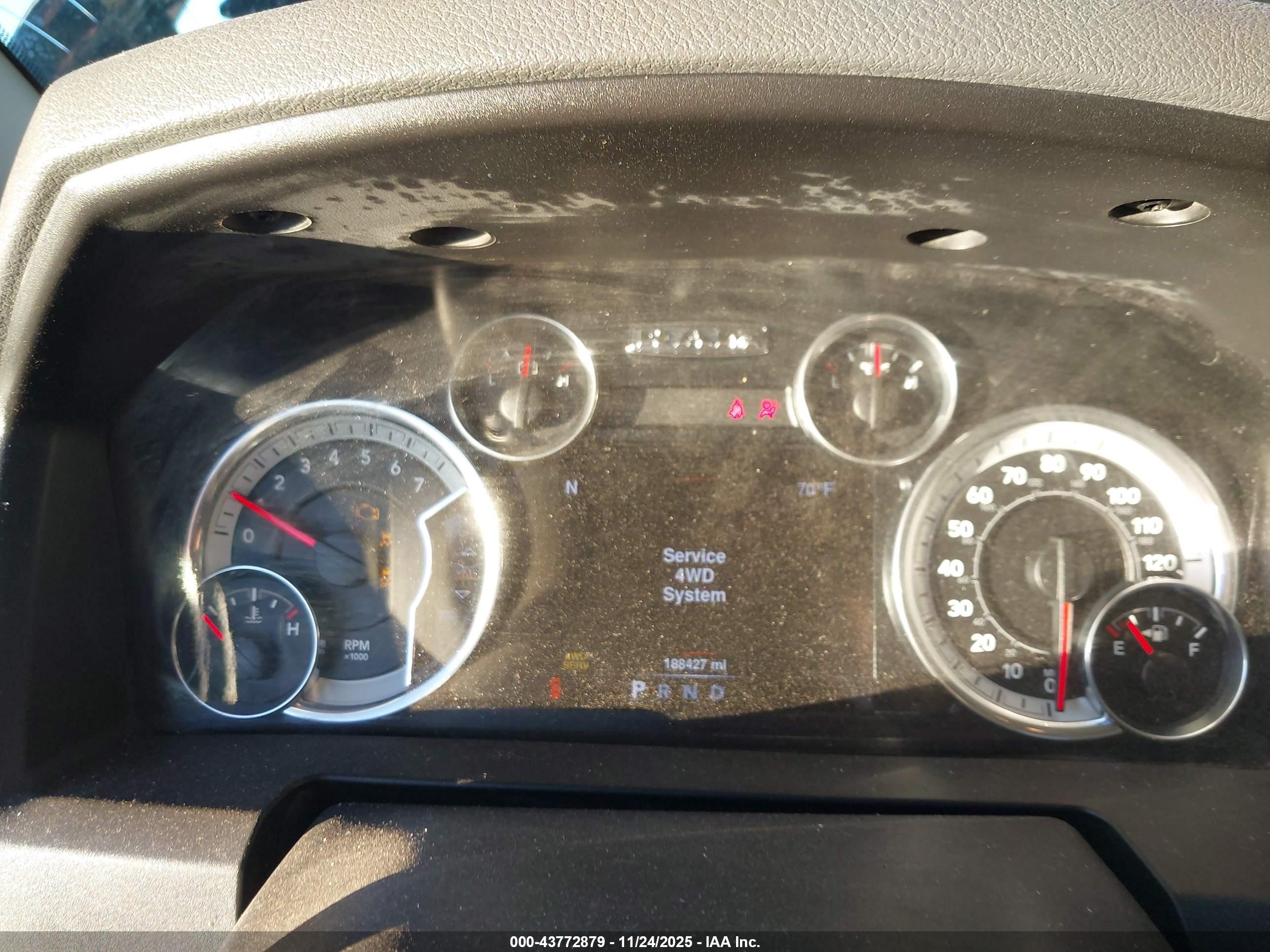 RAM 1500 image 7