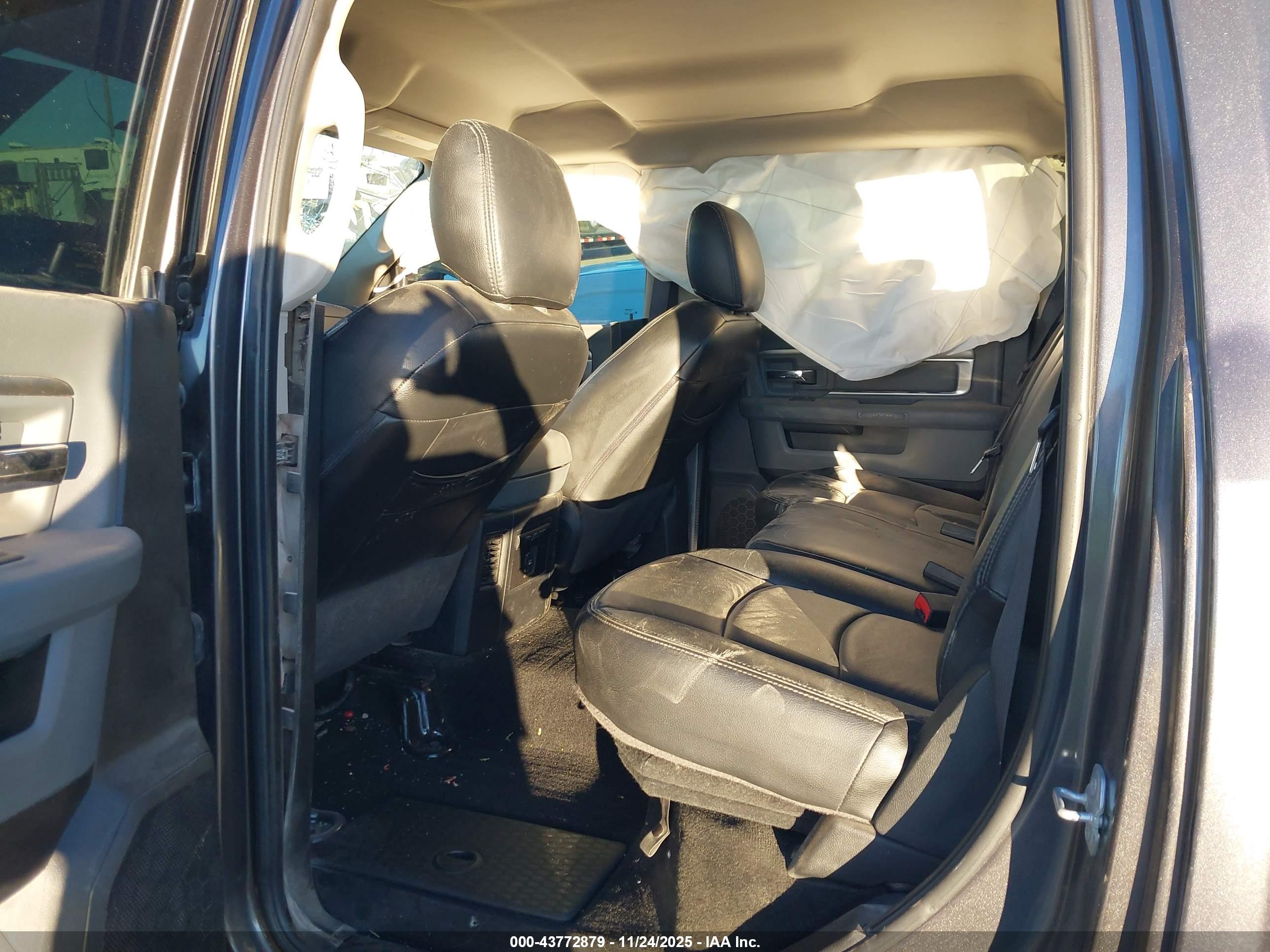 RAM 1500 image 8