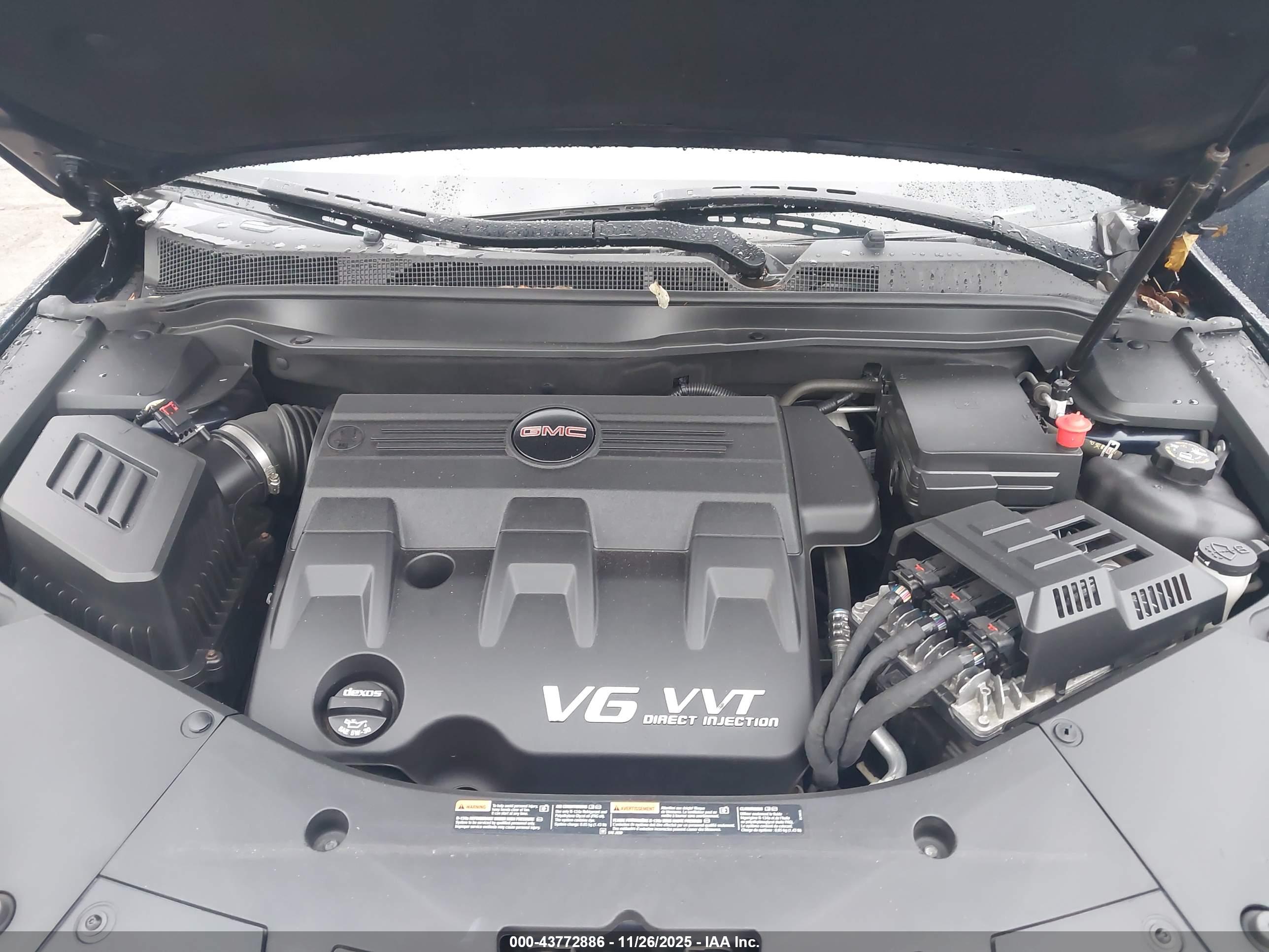 GMC TERRAIN image 10