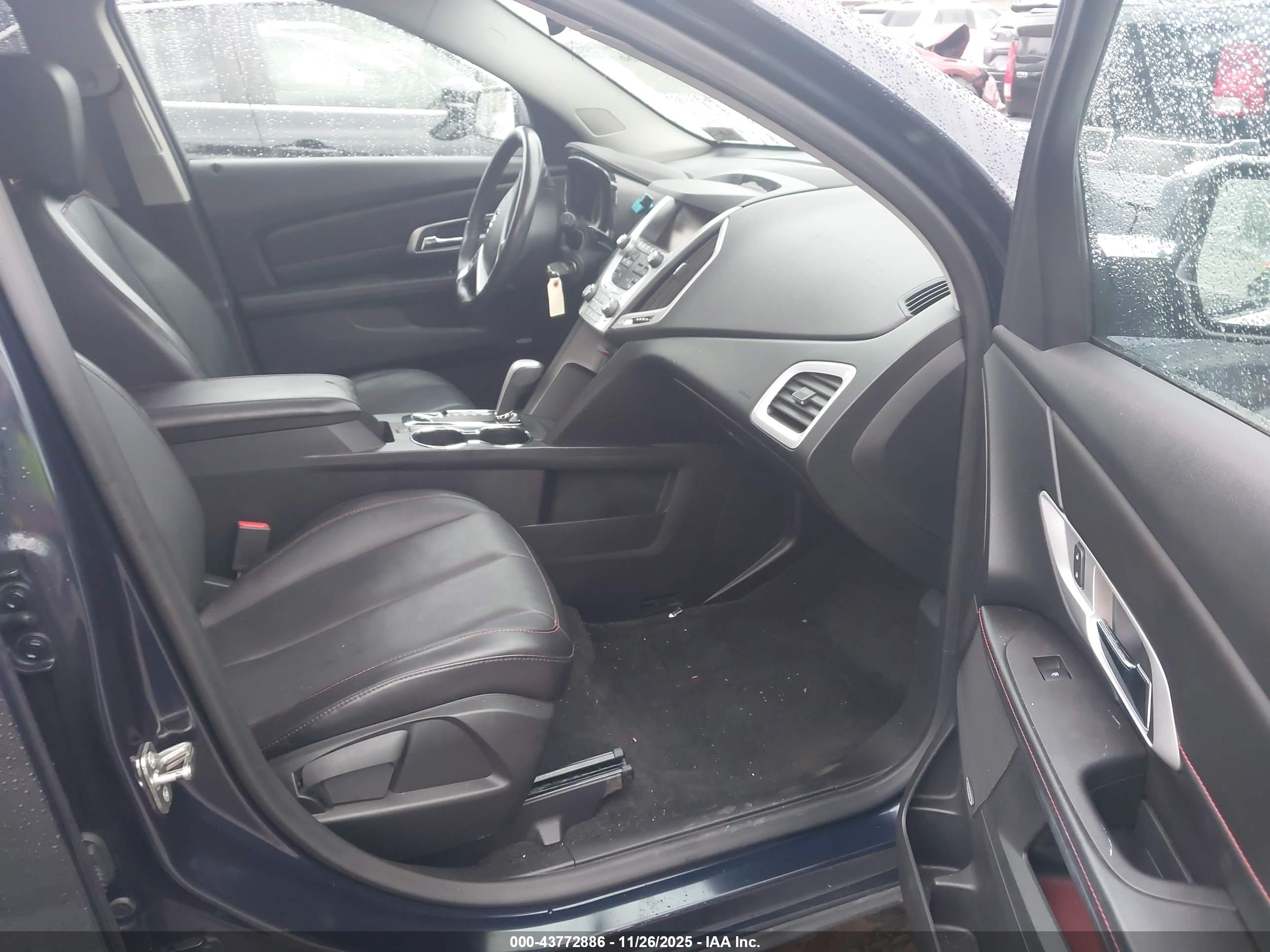GMC TERRAIN image 5