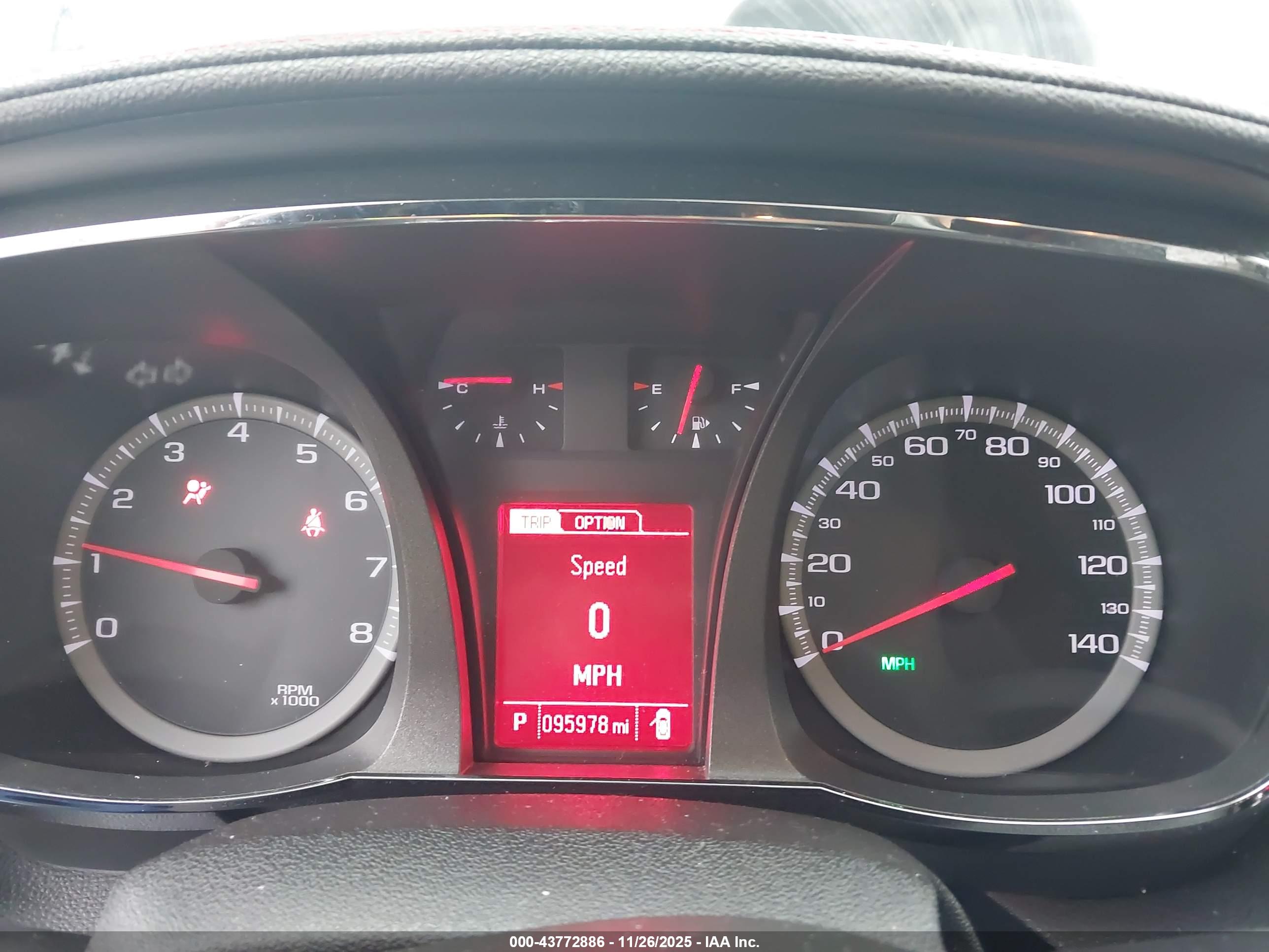 GMC TERRAIN image 7