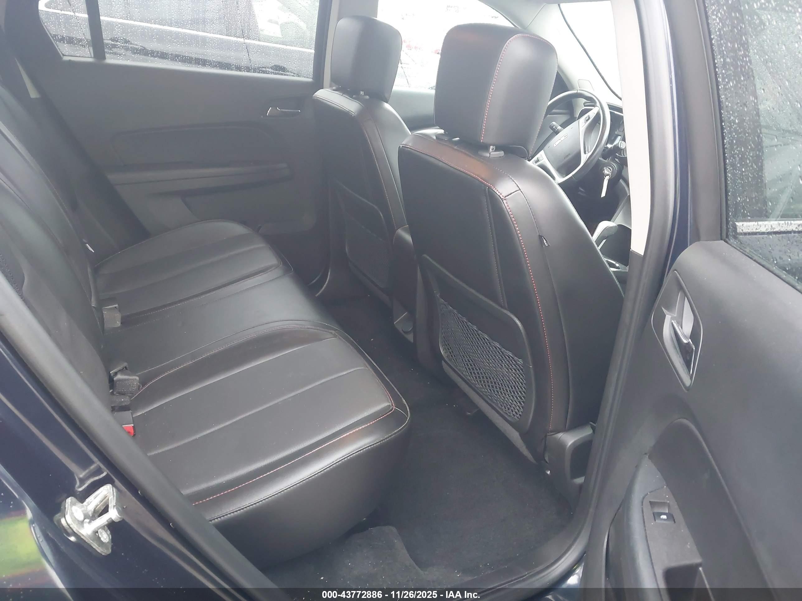 GMC TERRAIN image 8