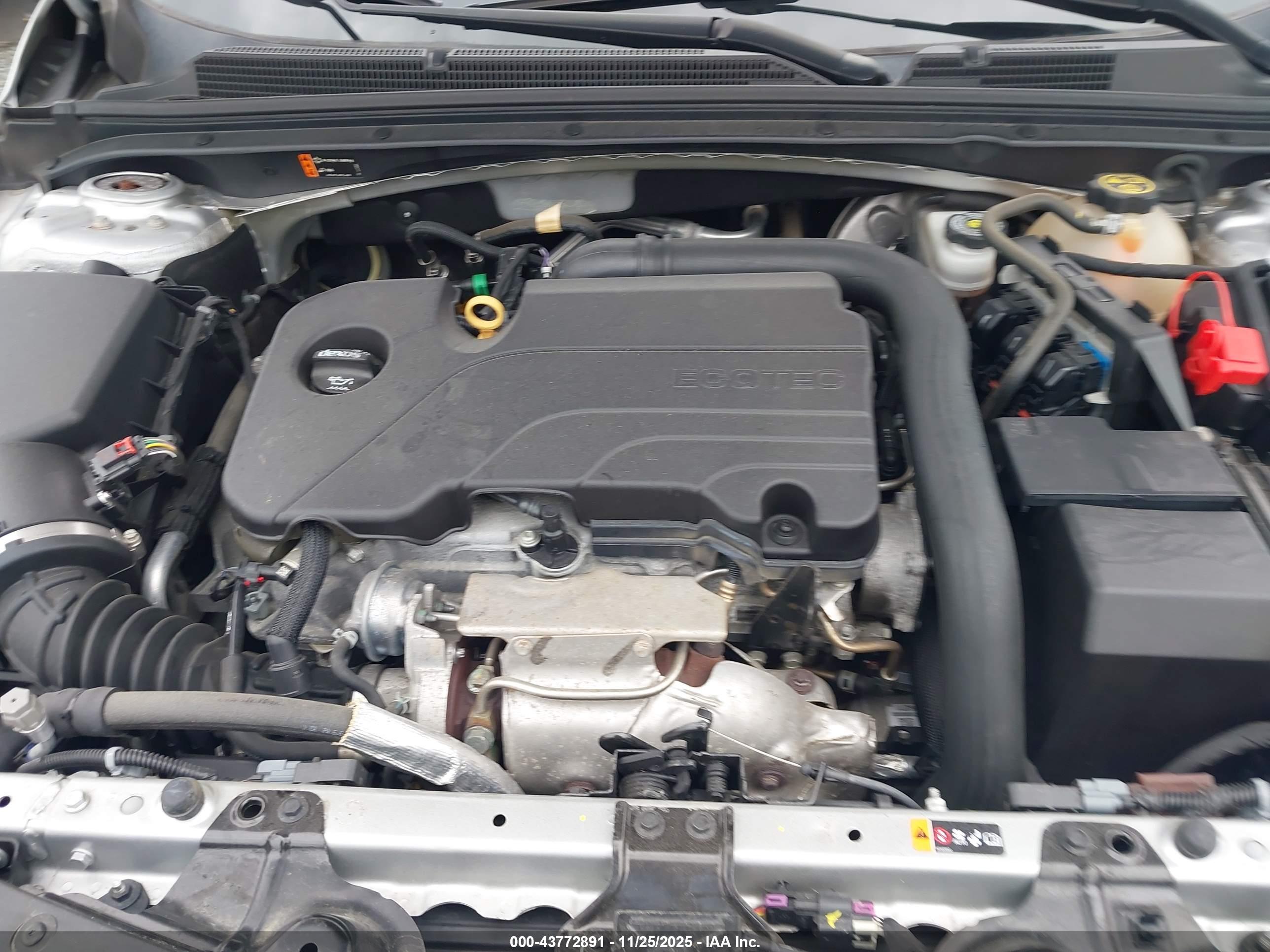 CHEVROLET MALIBU image 10