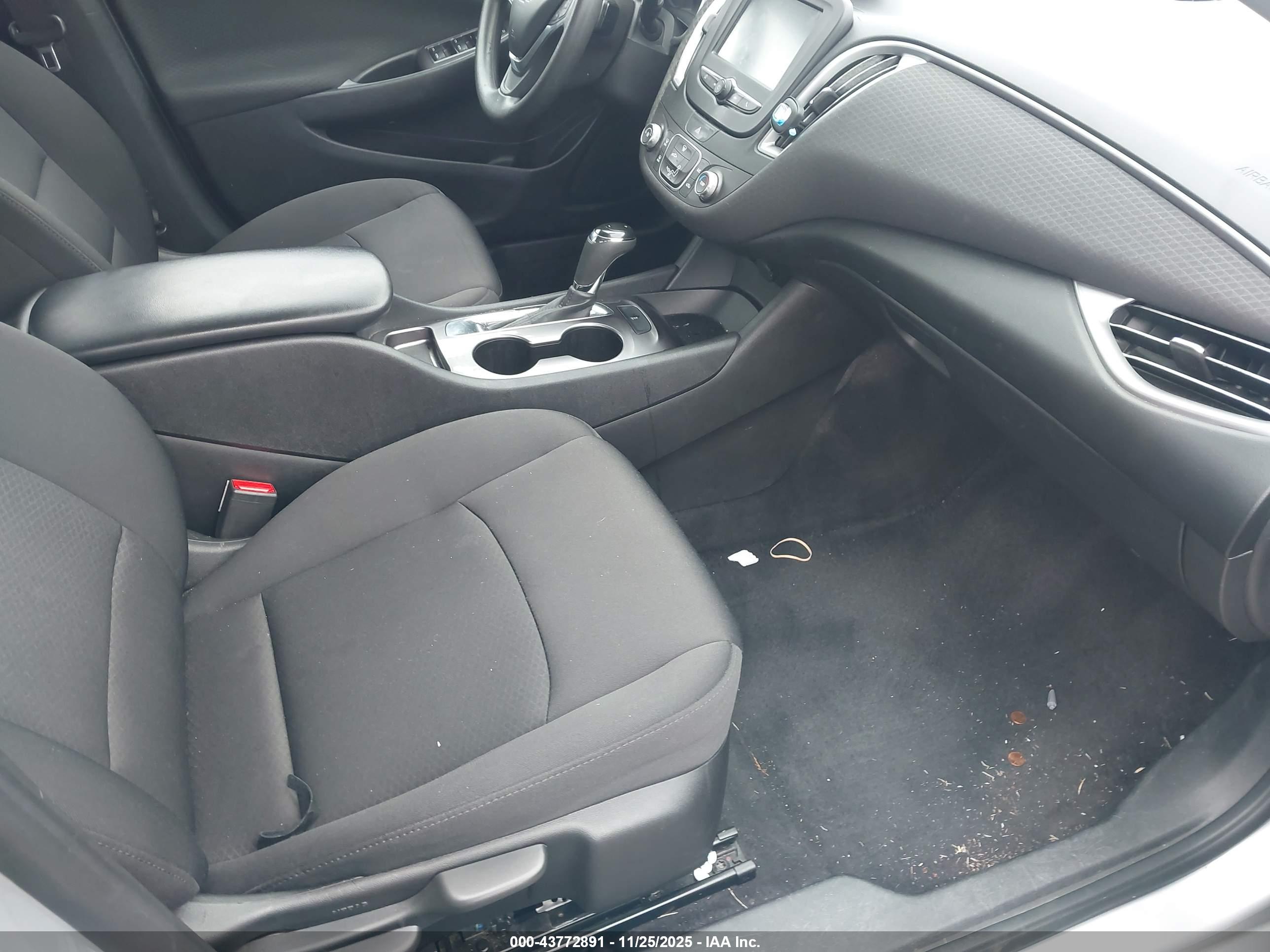 CHEVROLET MALIBU image 5