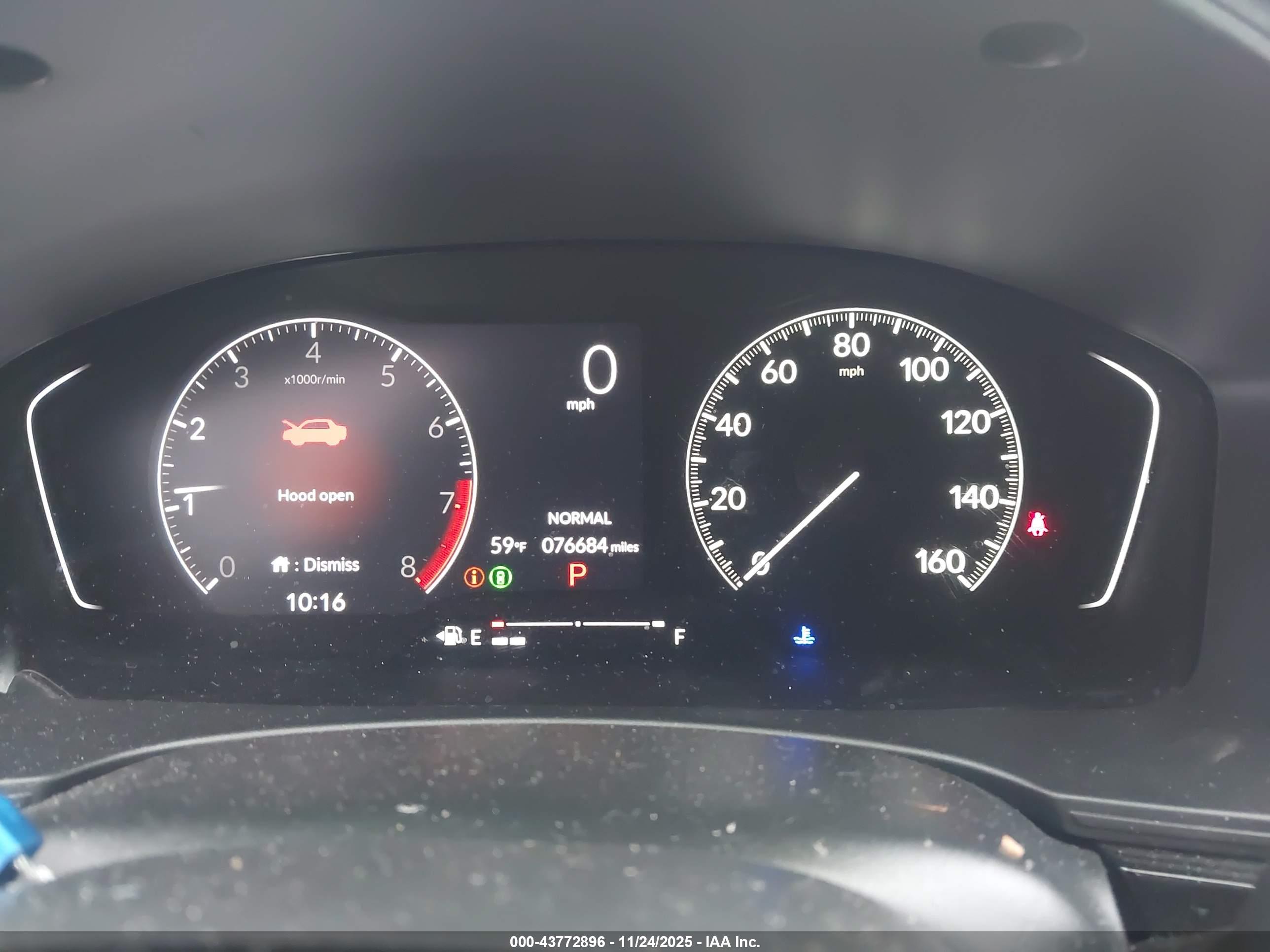 HONDA CIVIC image 7