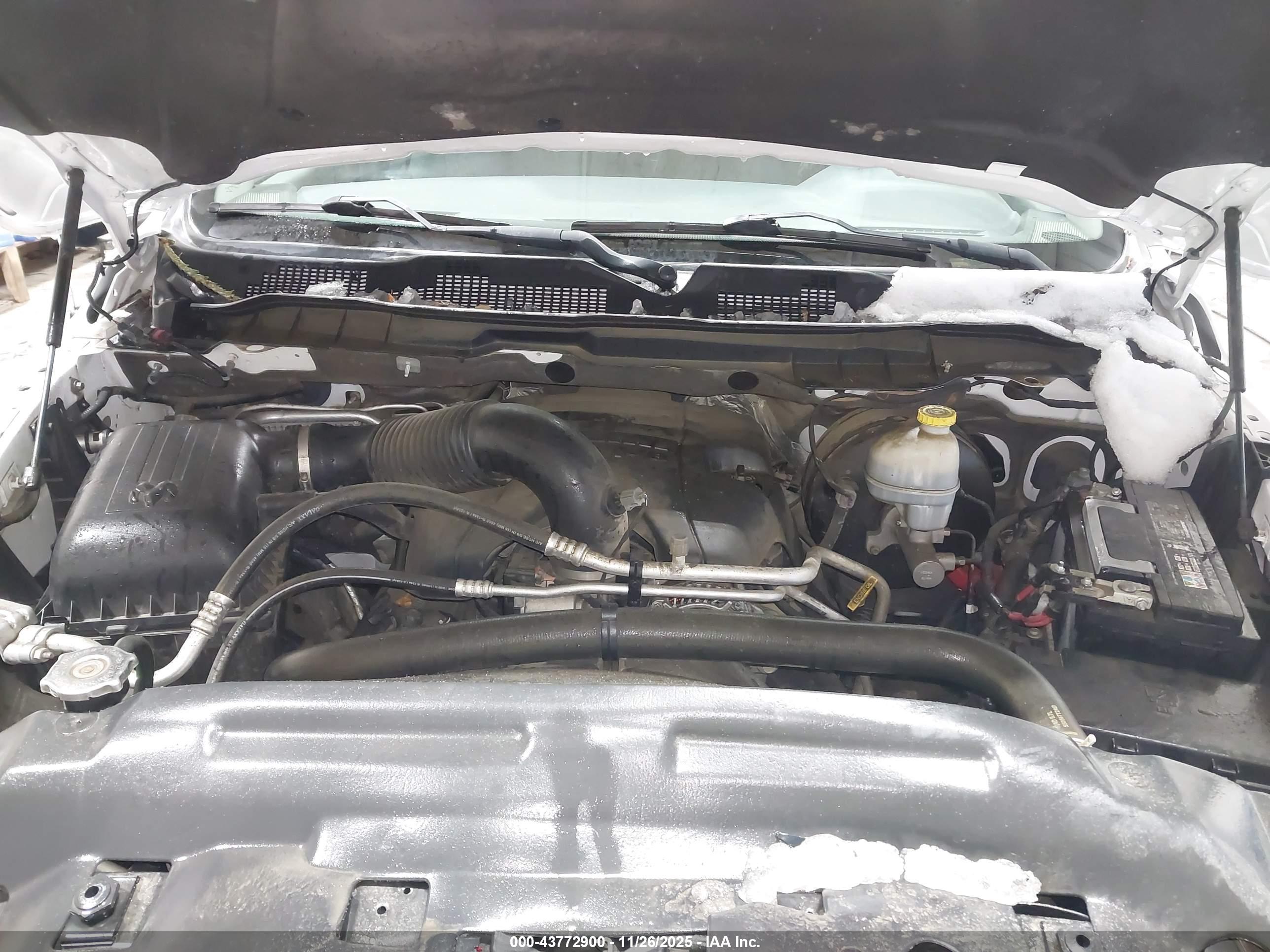 RAM 1500 image 10