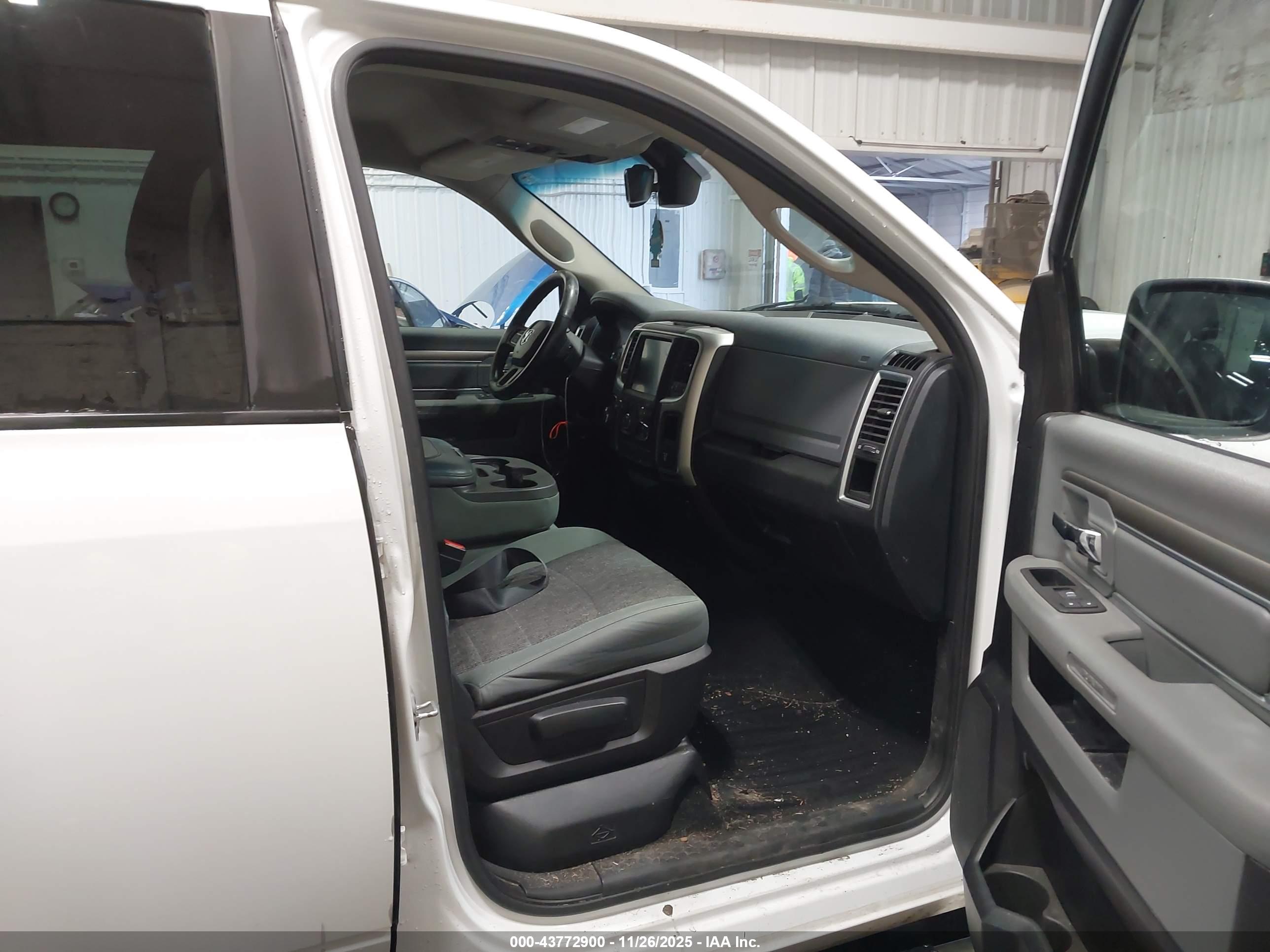 RAM 1500 image 5