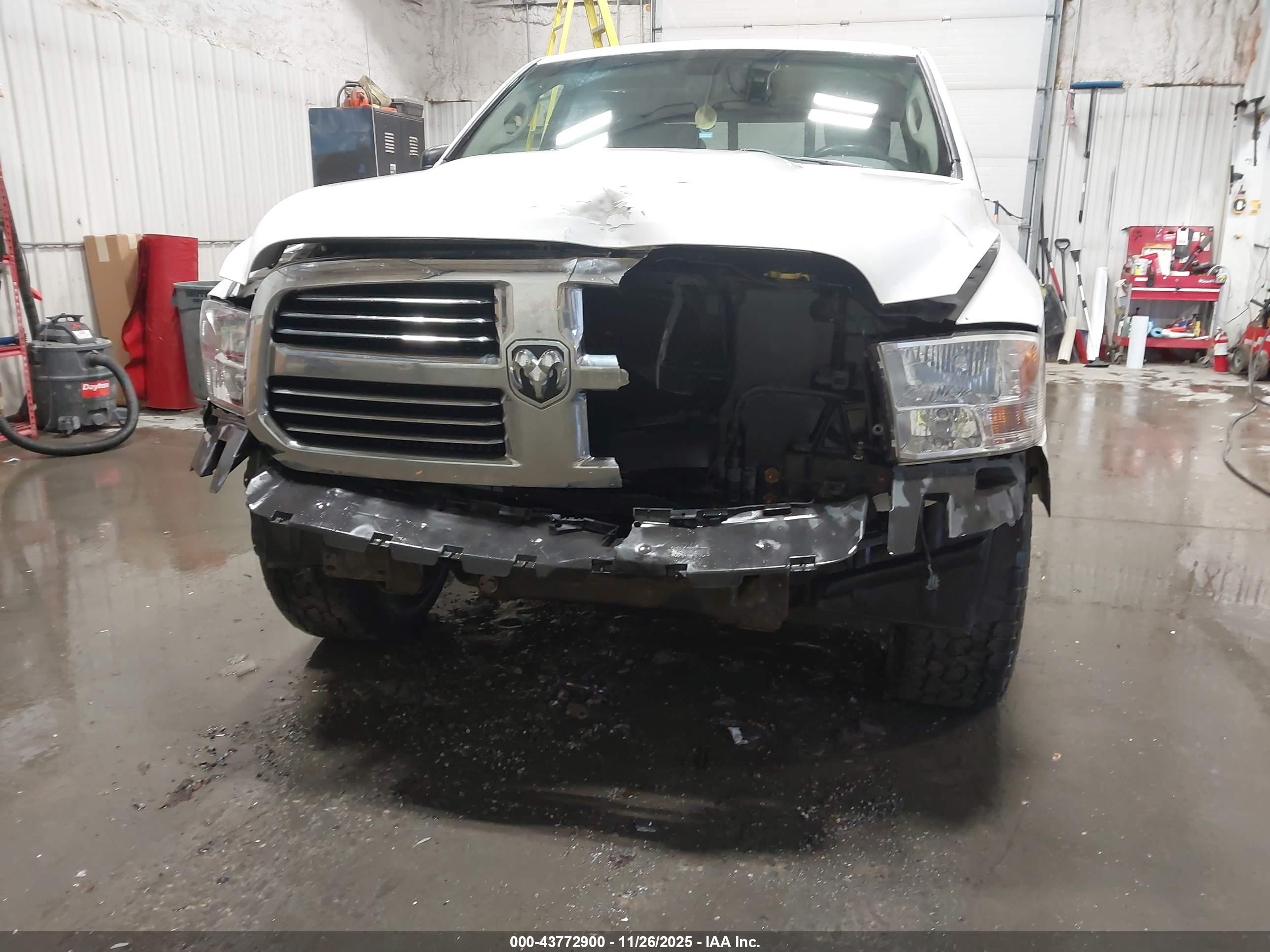 RAM 1500 image 6