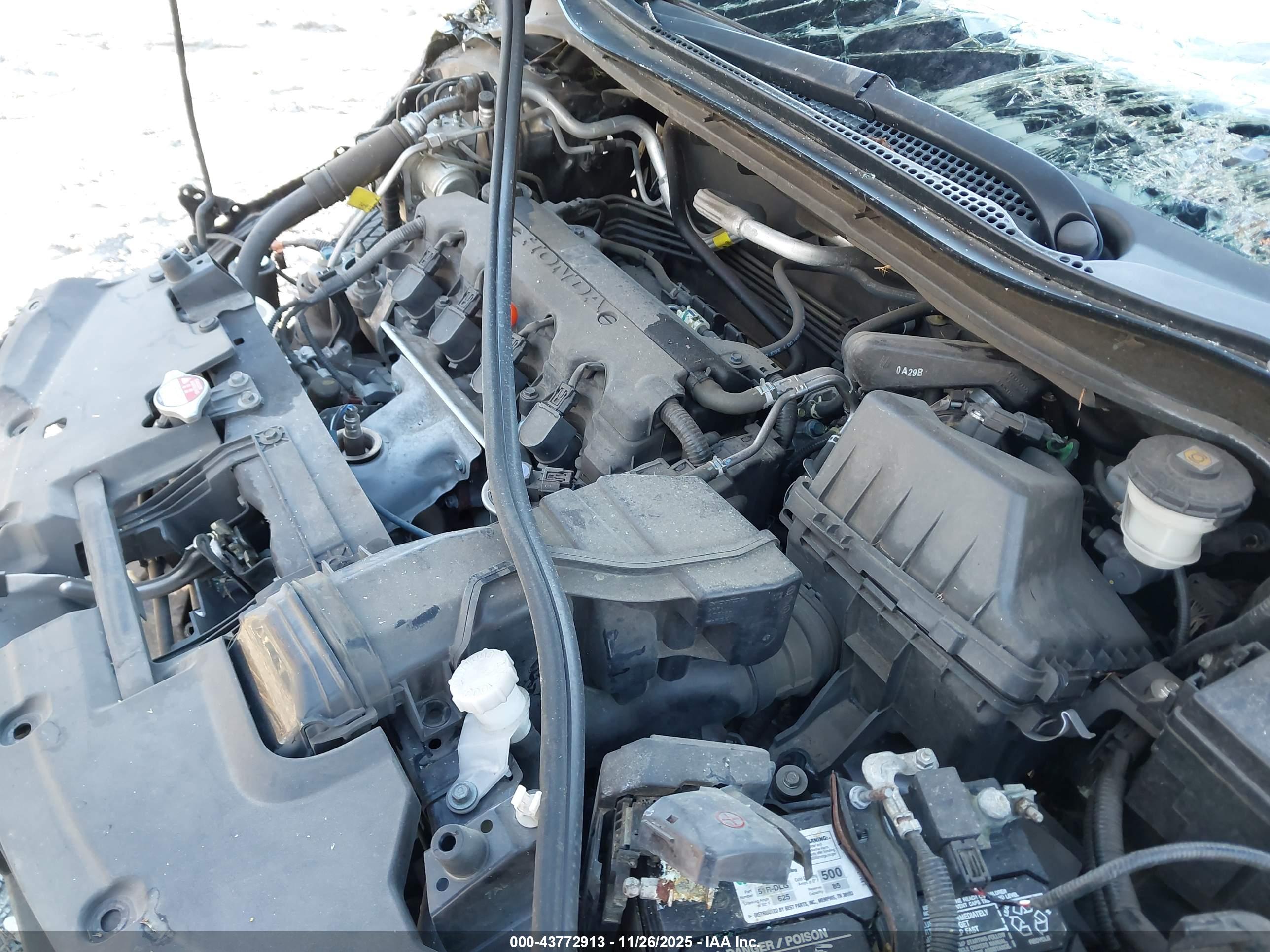 HONDA HR-V image 10