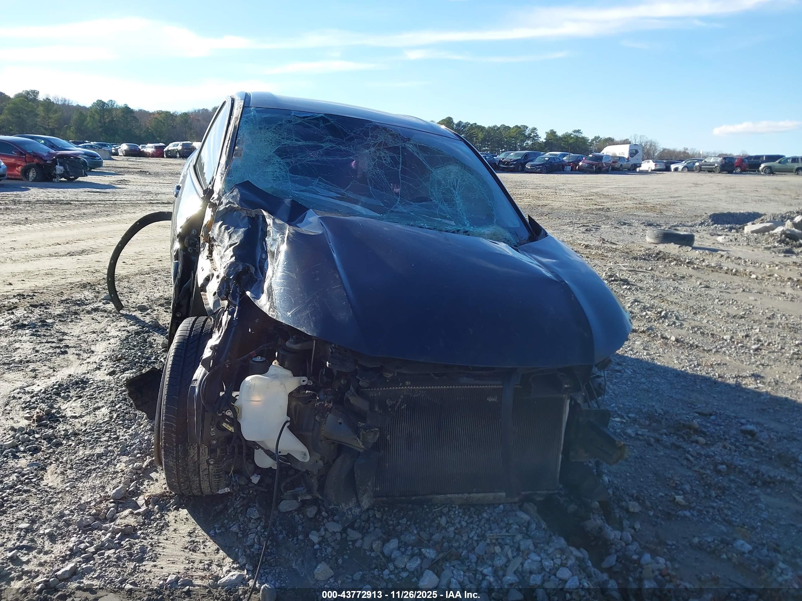 HONDA HR-V image 6