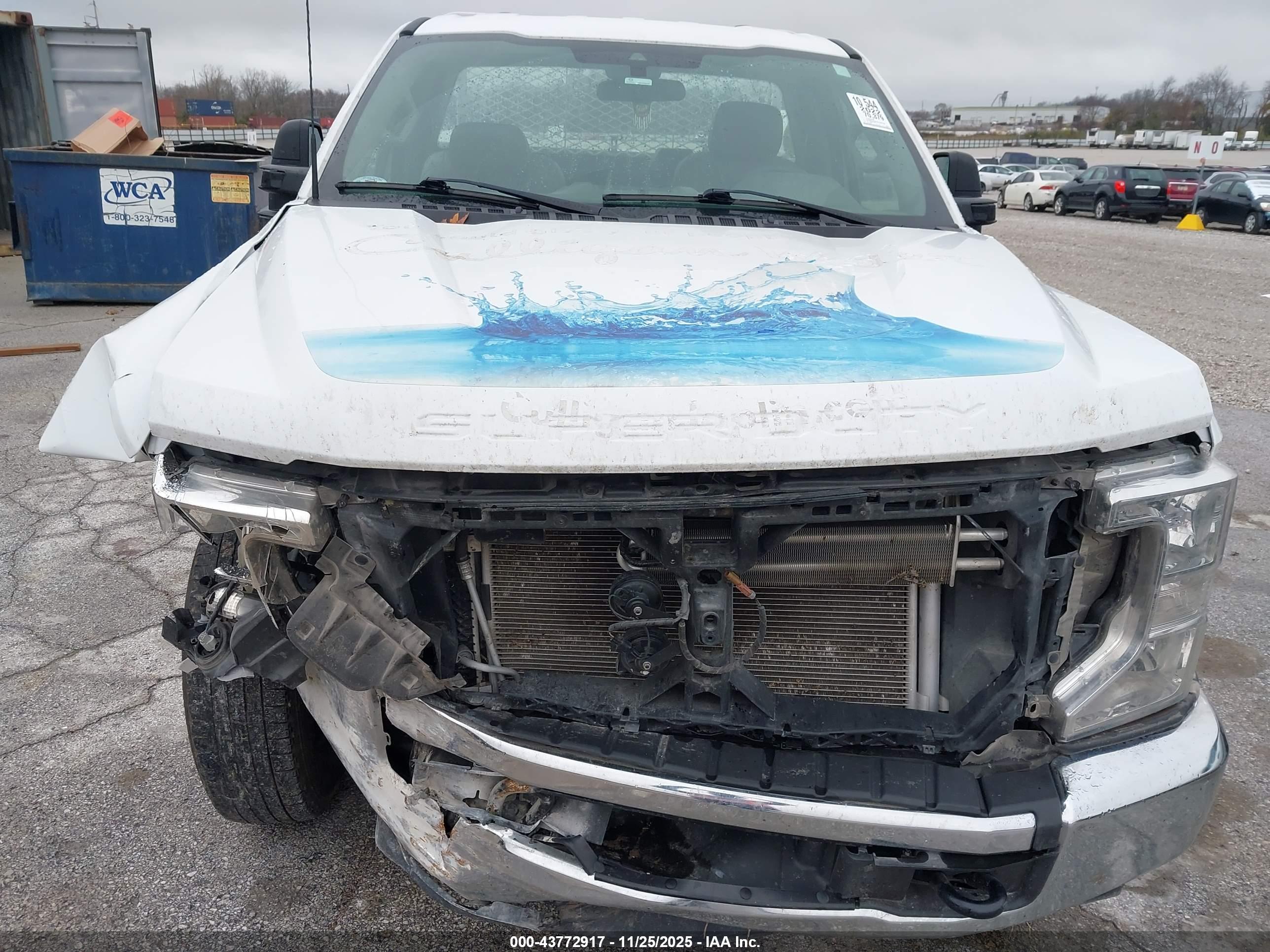 FORD F-250 image 10