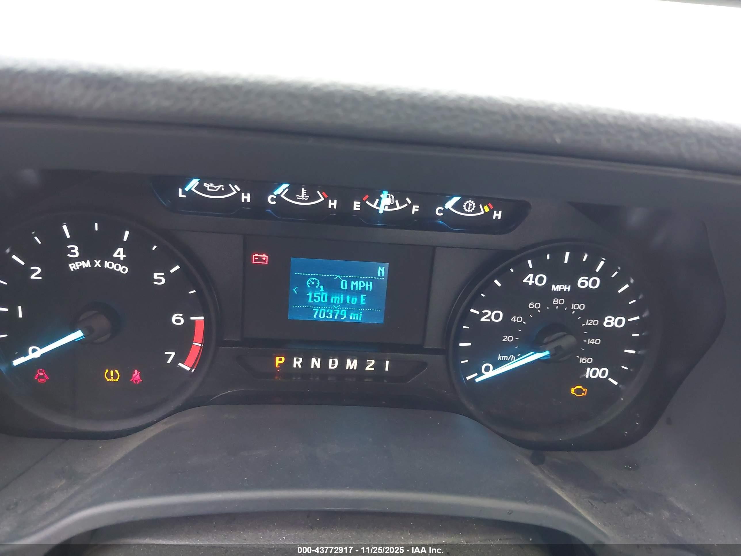 FORD F-250 image 7