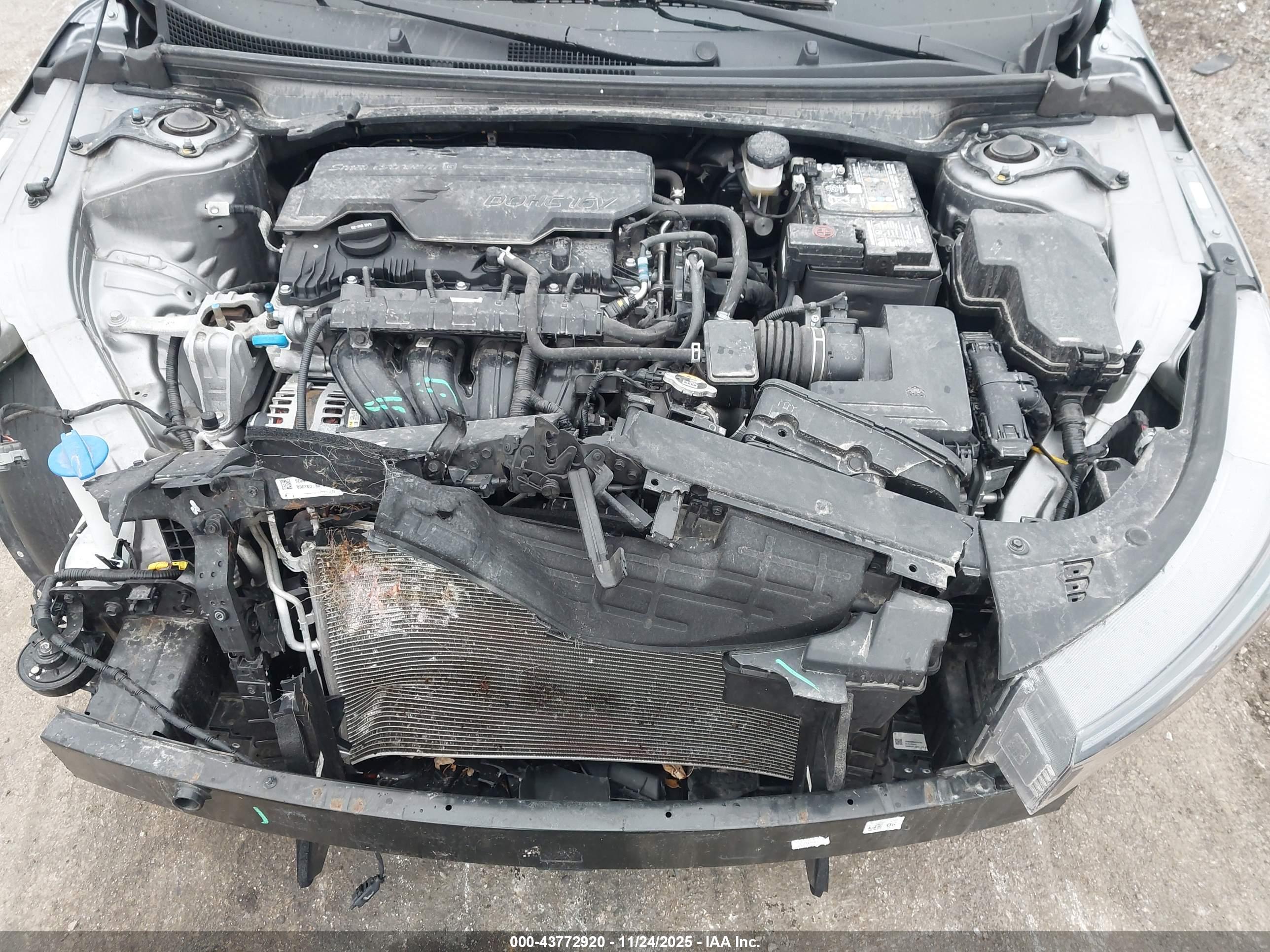 KIA K4 image 10