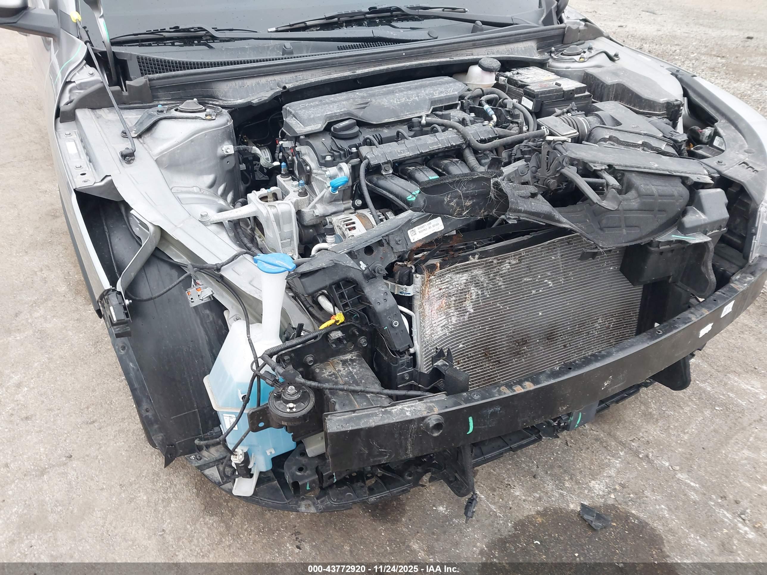 KIA K4 image 6