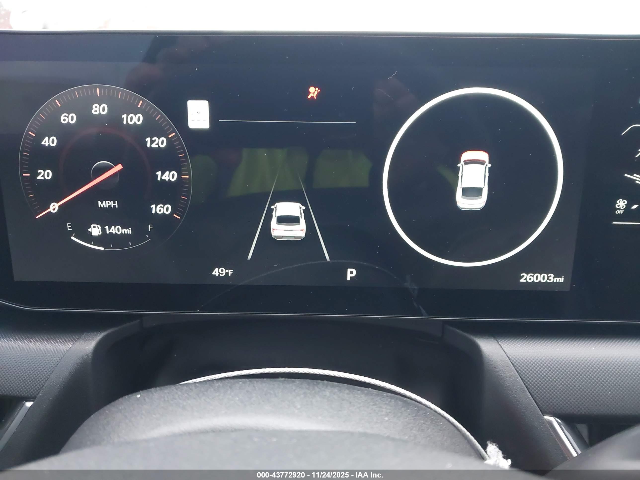 KIA K4 image 7
