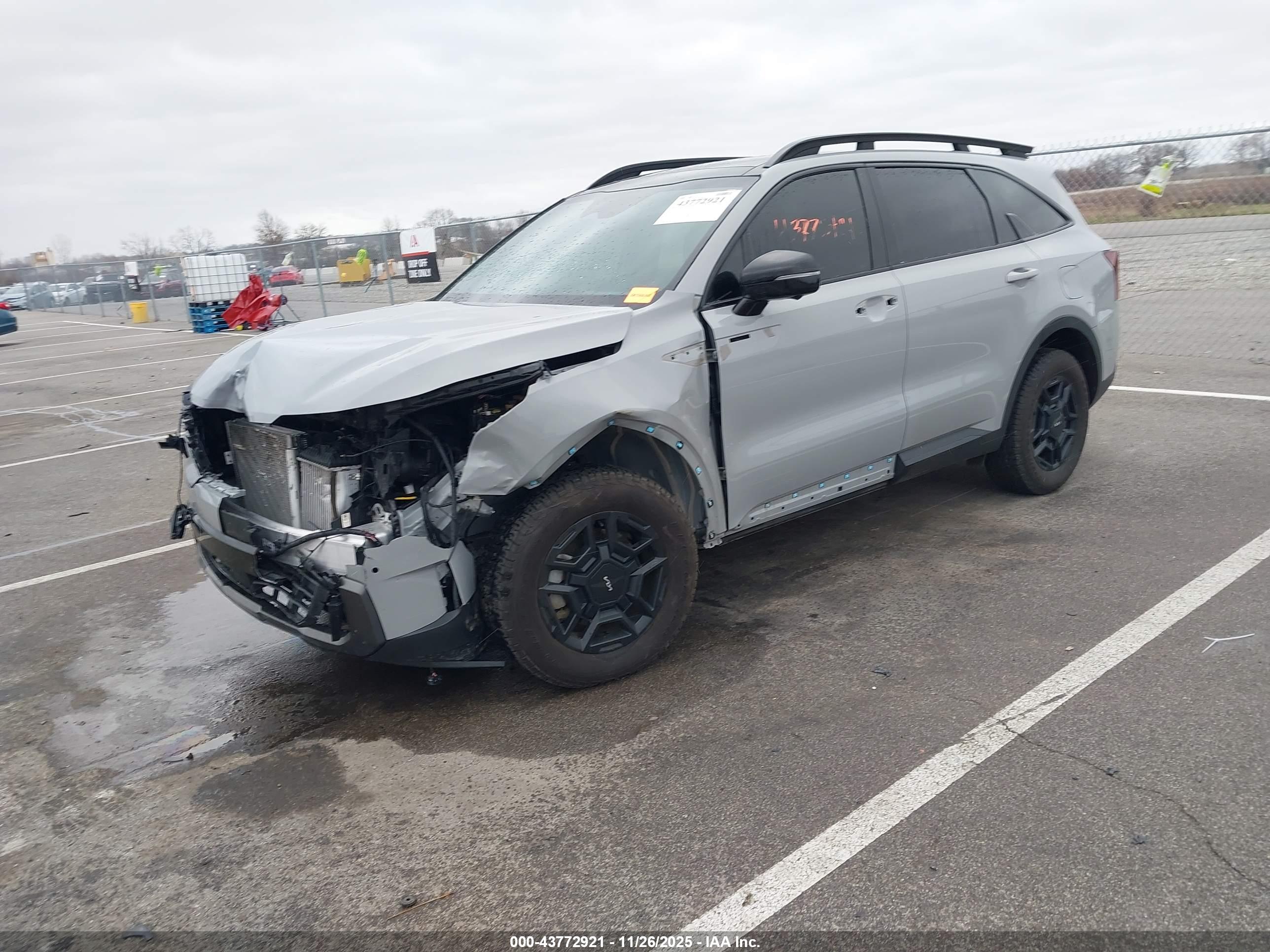 KIA SORENTO image 2