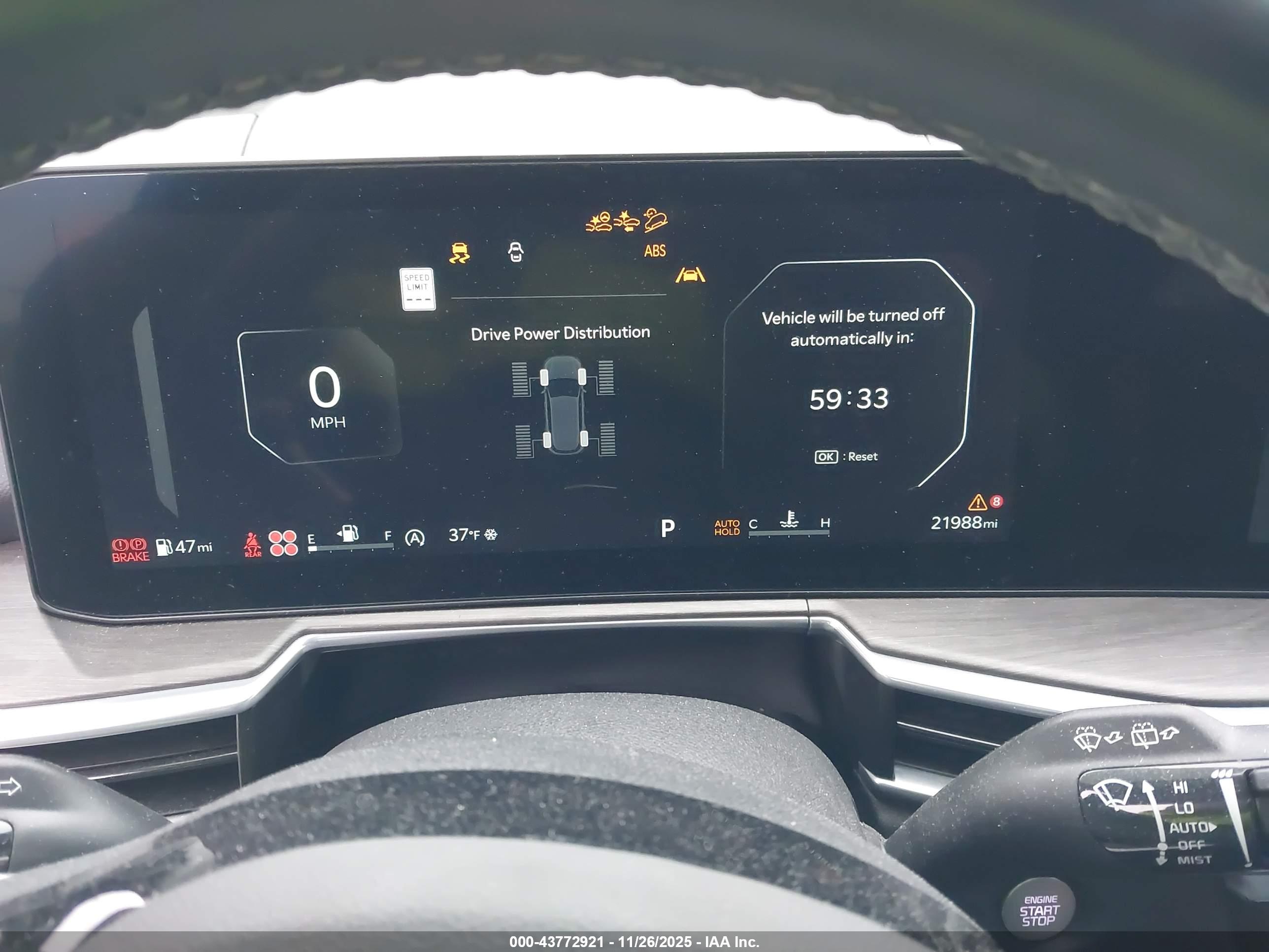 KIA SORENTO image 7