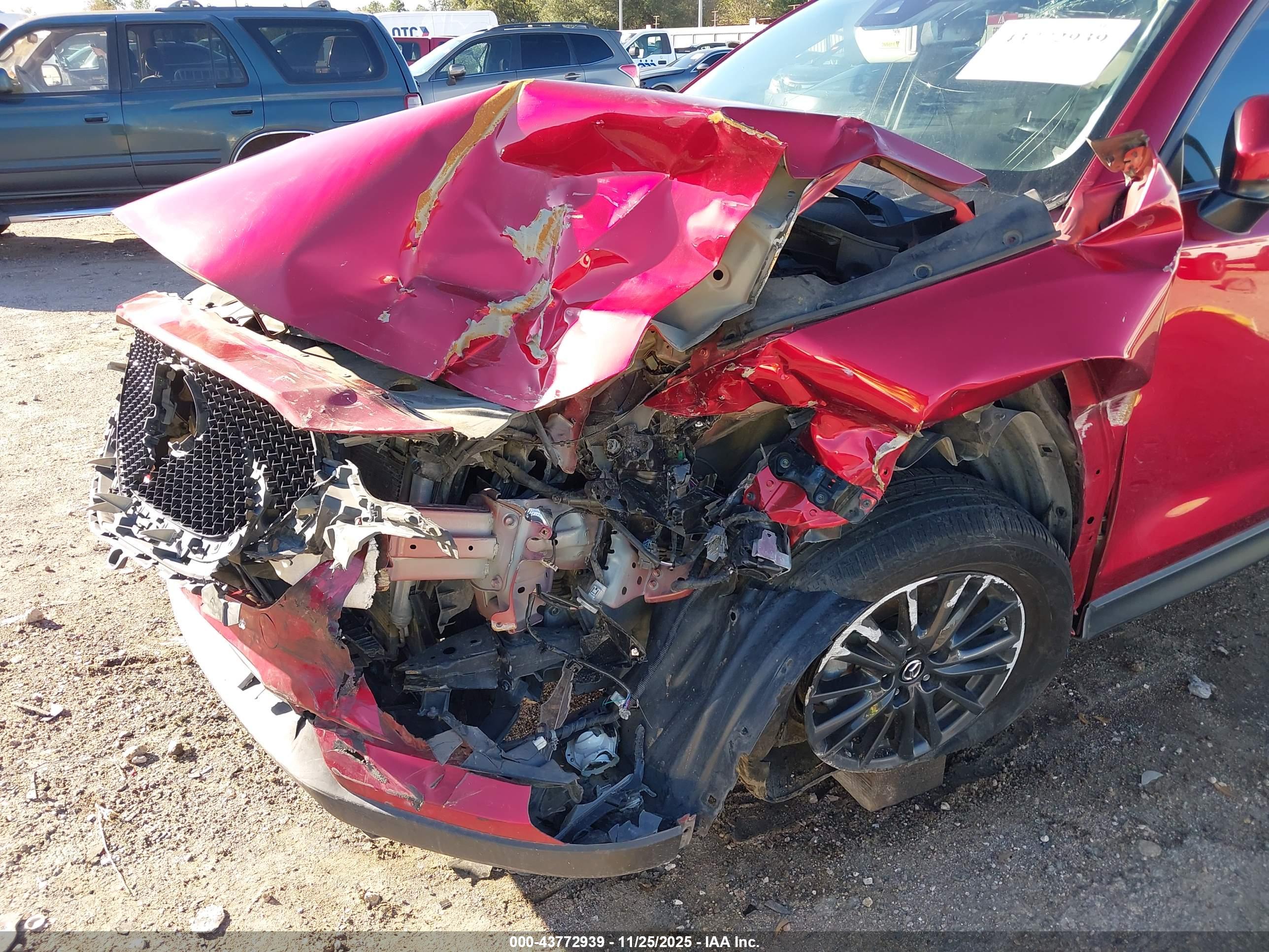 MAZDA CX-5 image 6