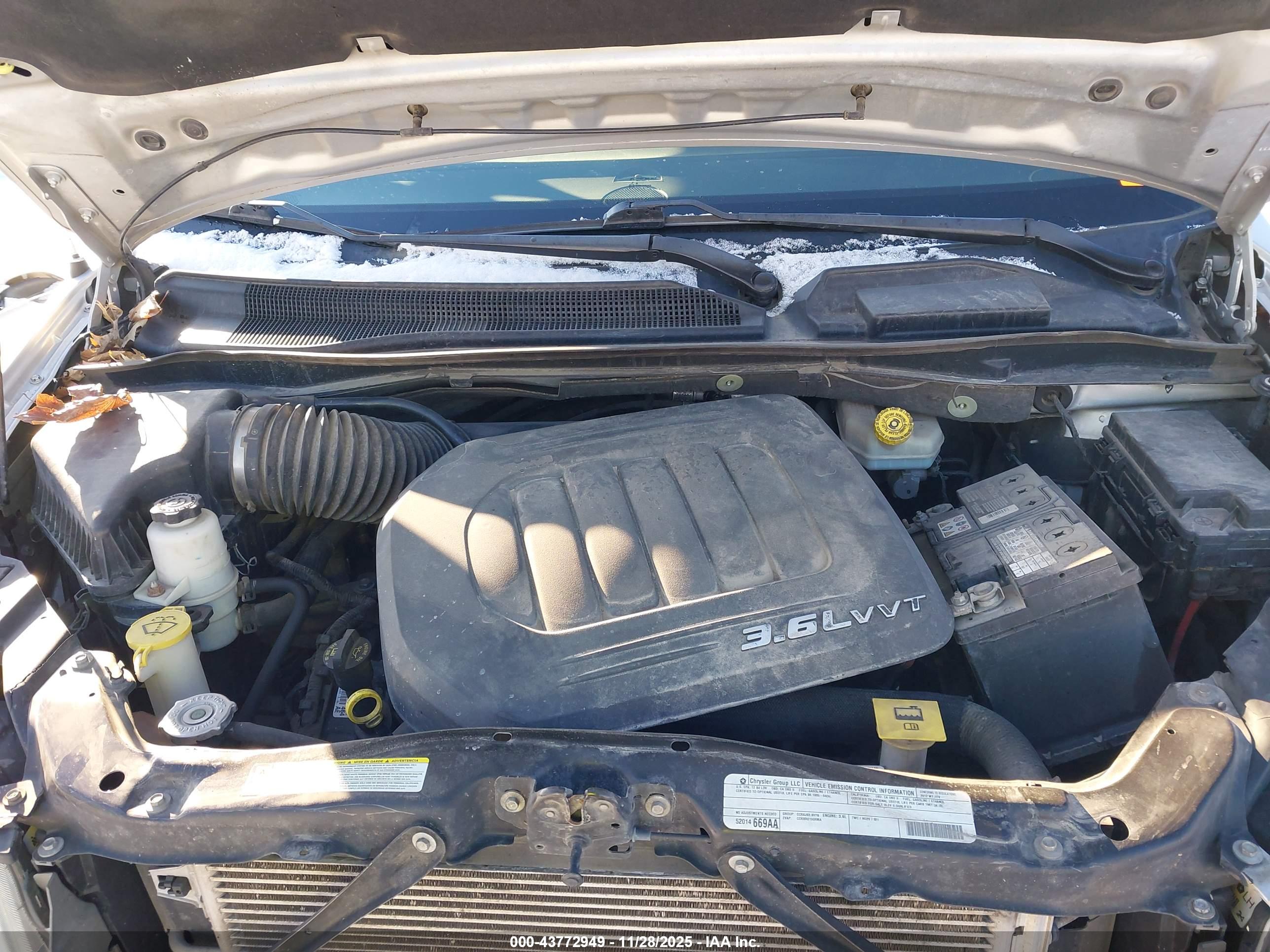 DODGE GRAND image 10