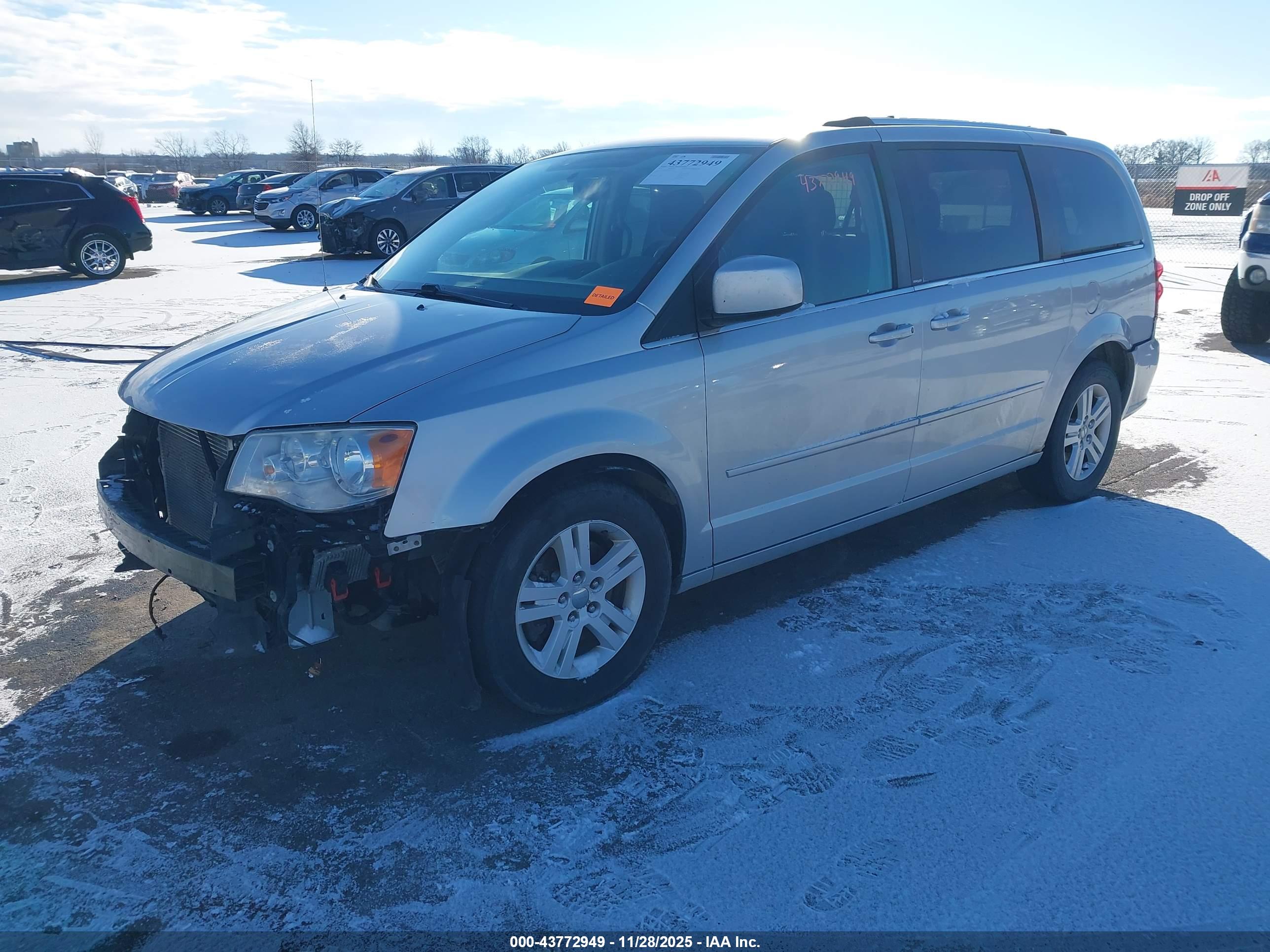DODGE GRAND image 2