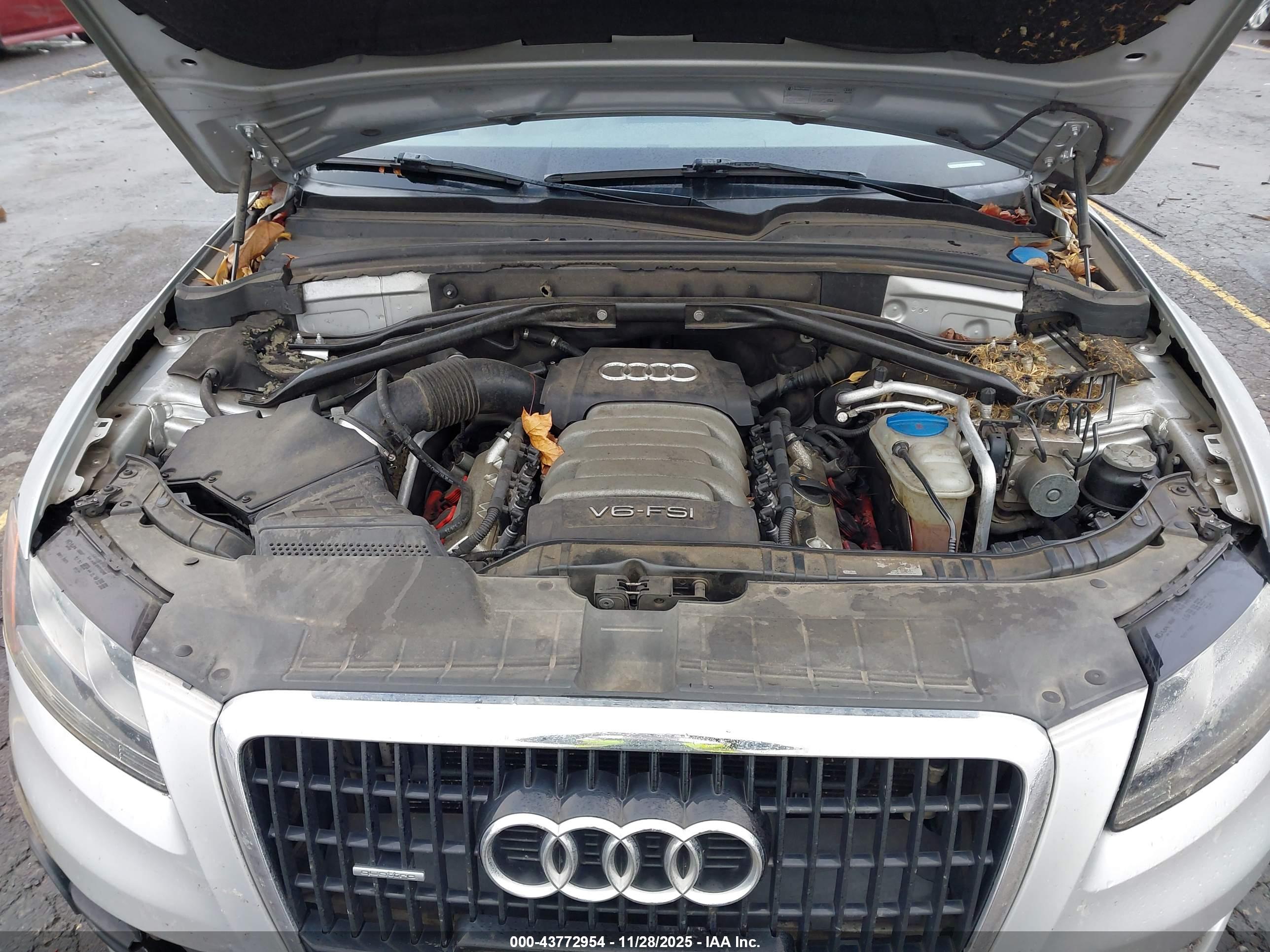 AUDI Q5 image 10