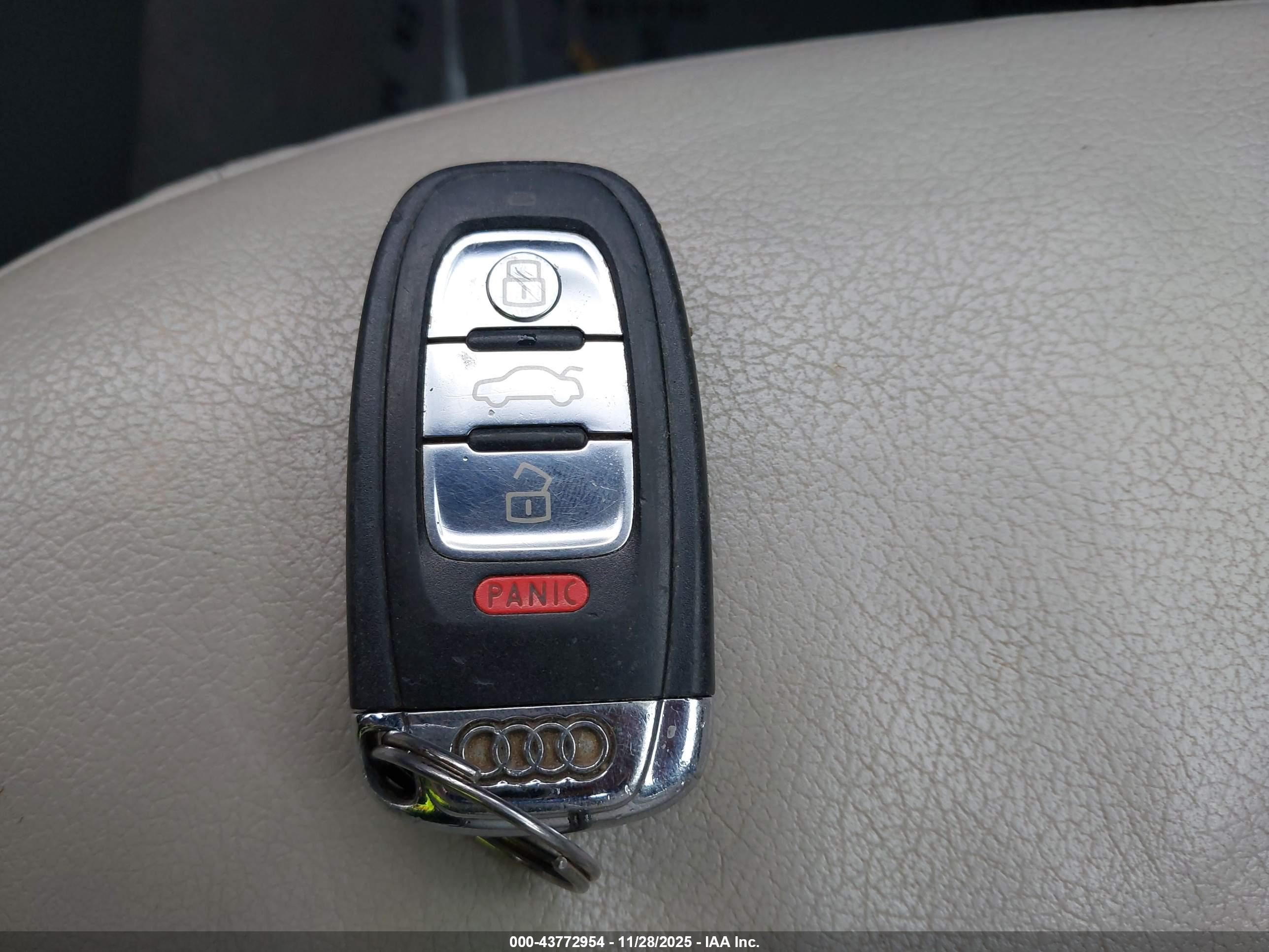 AUDI Q5 image 11