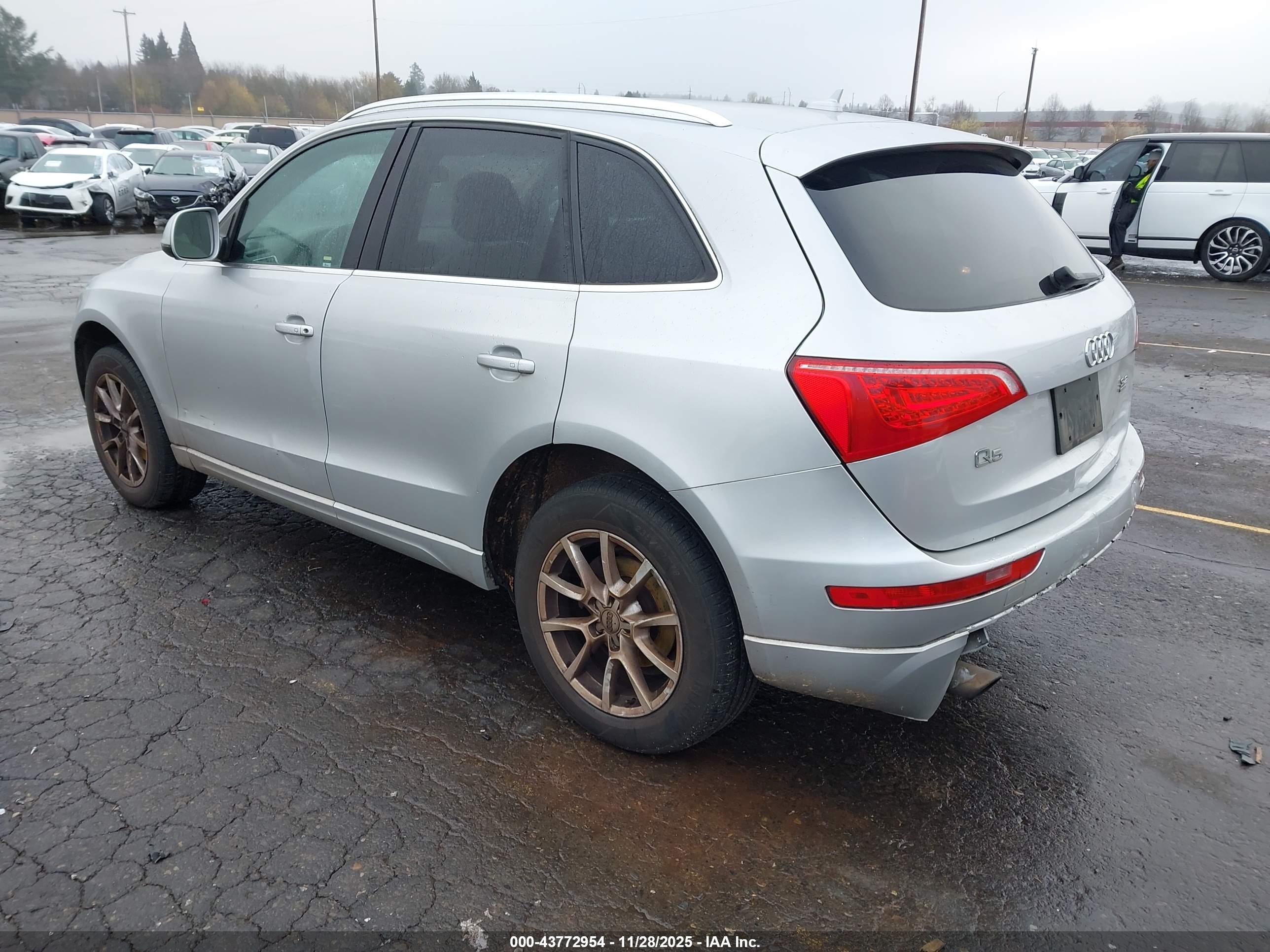 AUDI Q5 image 3