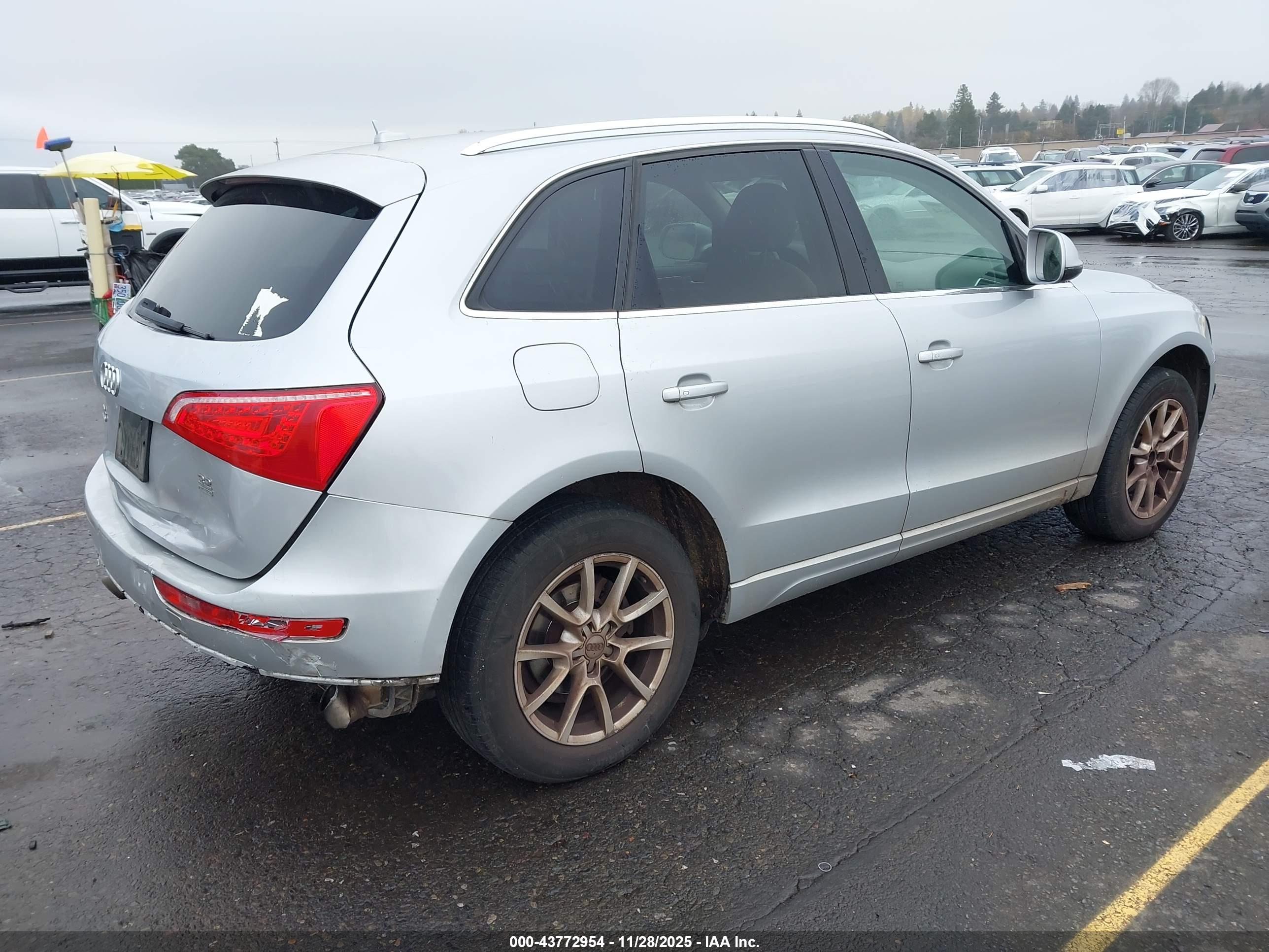 AUDI Q5 image 4