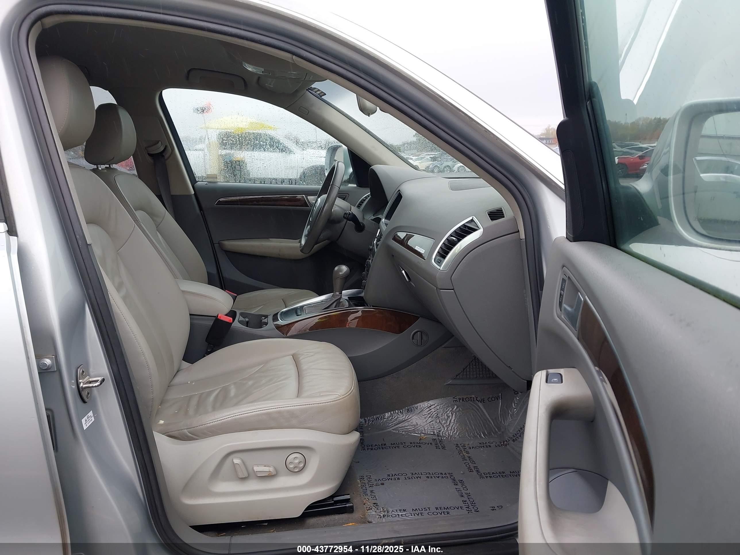 AUDI Q5 image 5