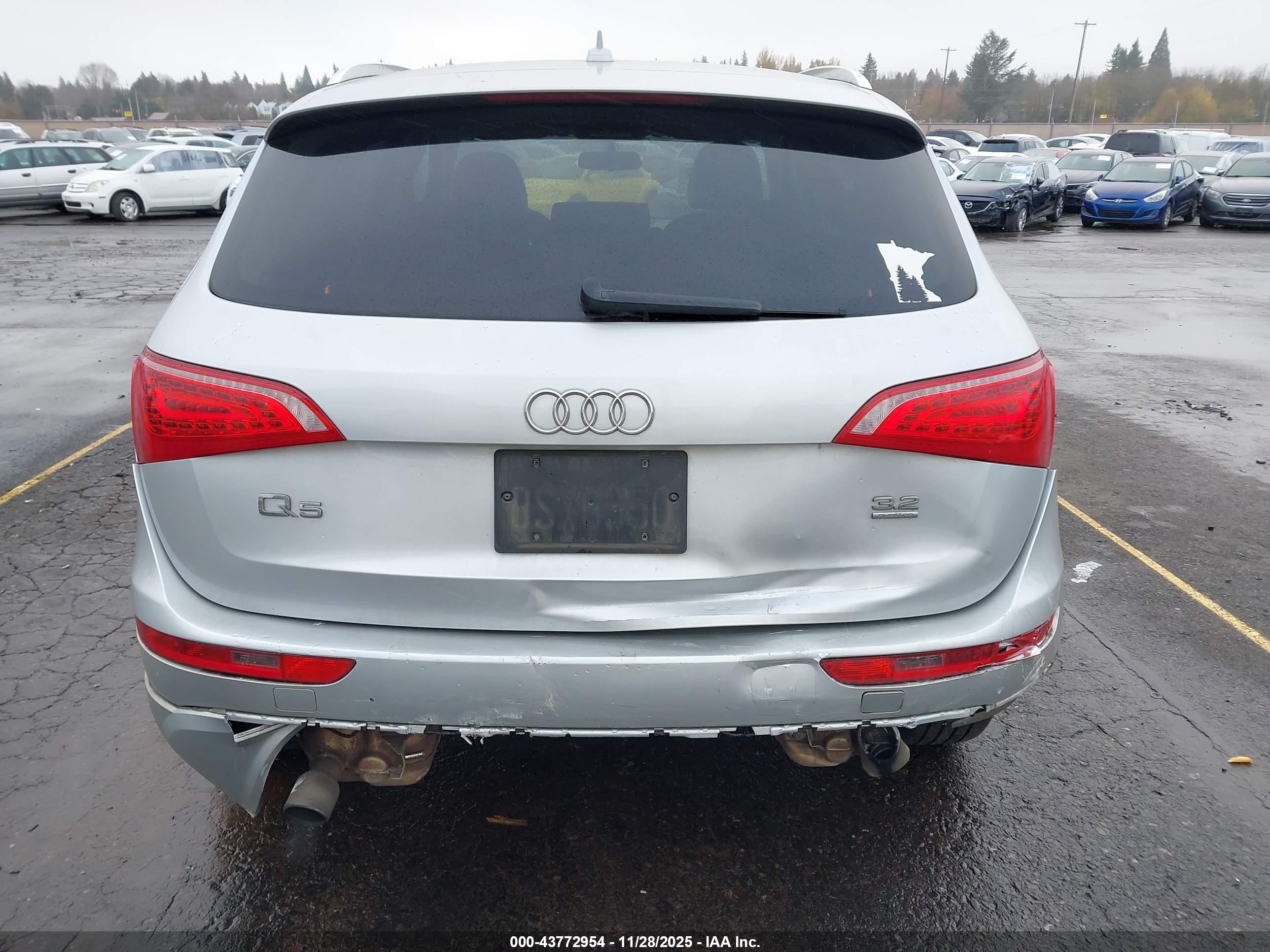 AUDI Q5 image 6