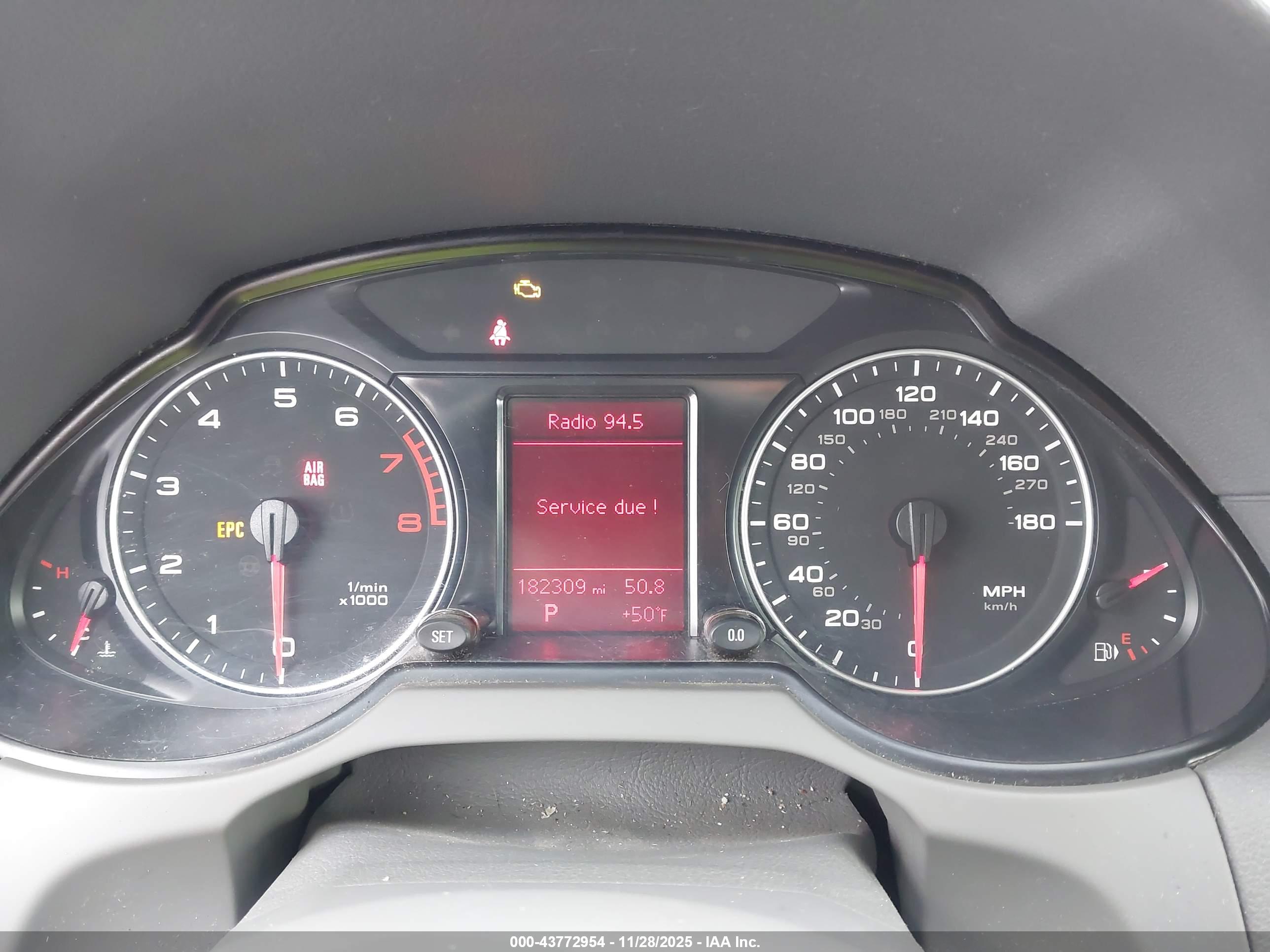 AUDI Q5 image 7