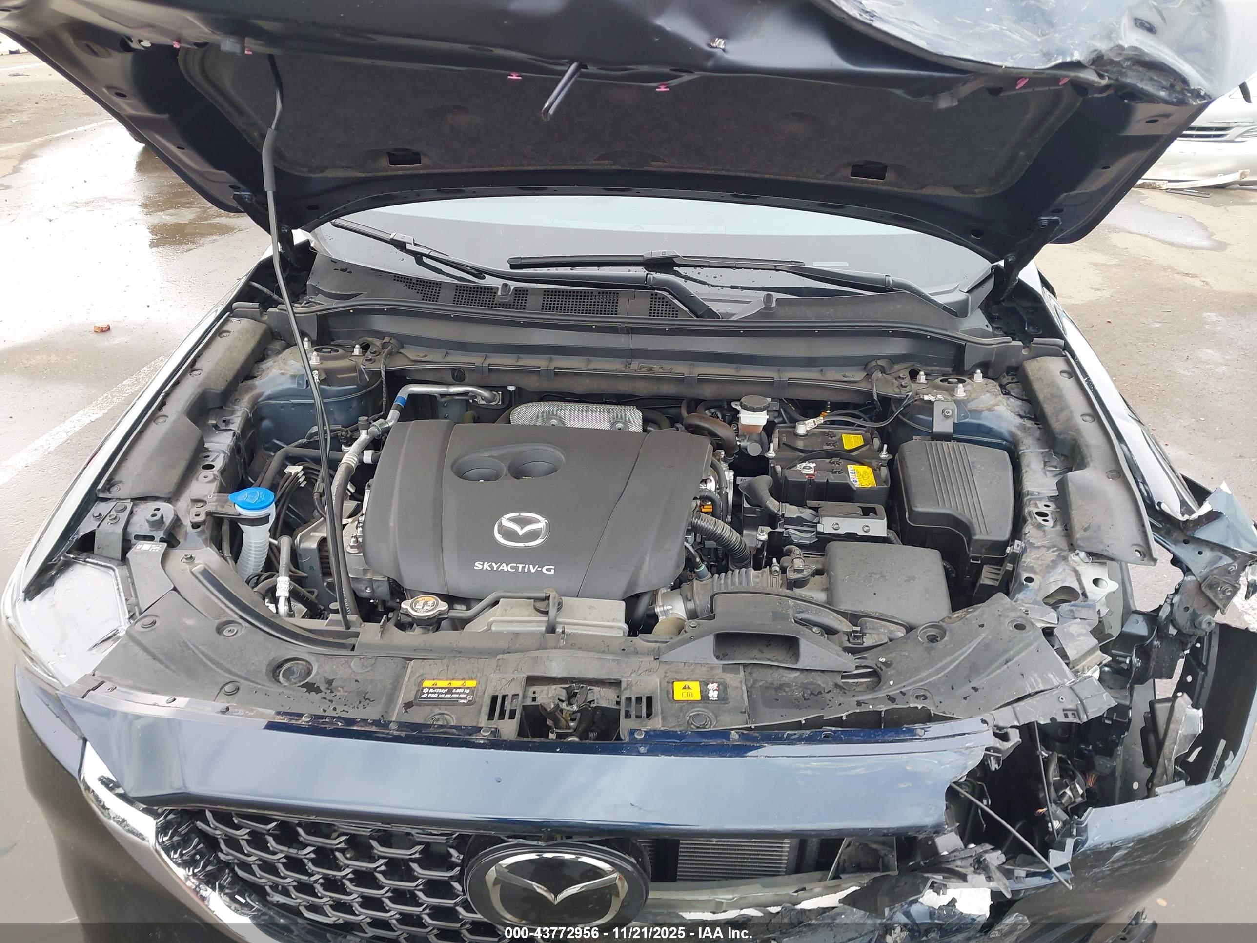 MAZDA CX-5 image 10