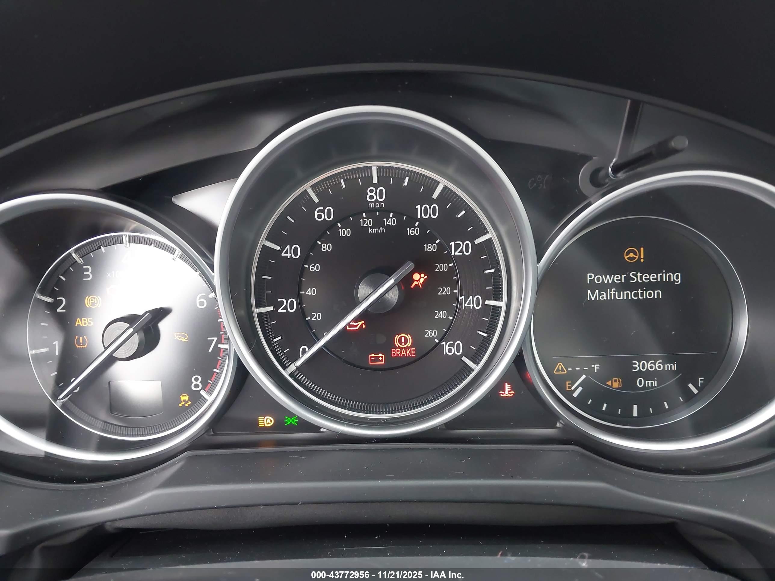 MAZDA CX-5 image 7