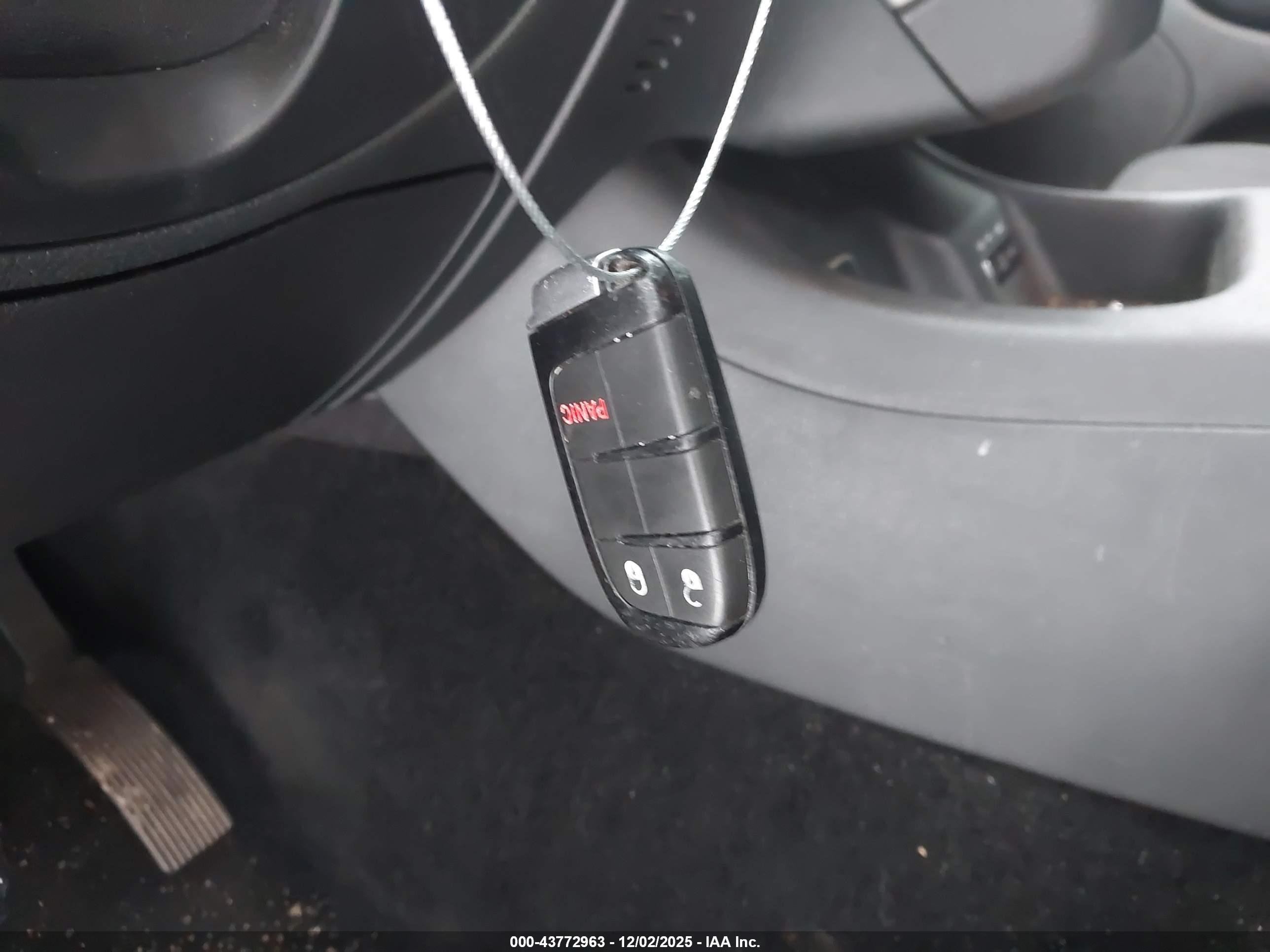 DODGE DURANGO image 11