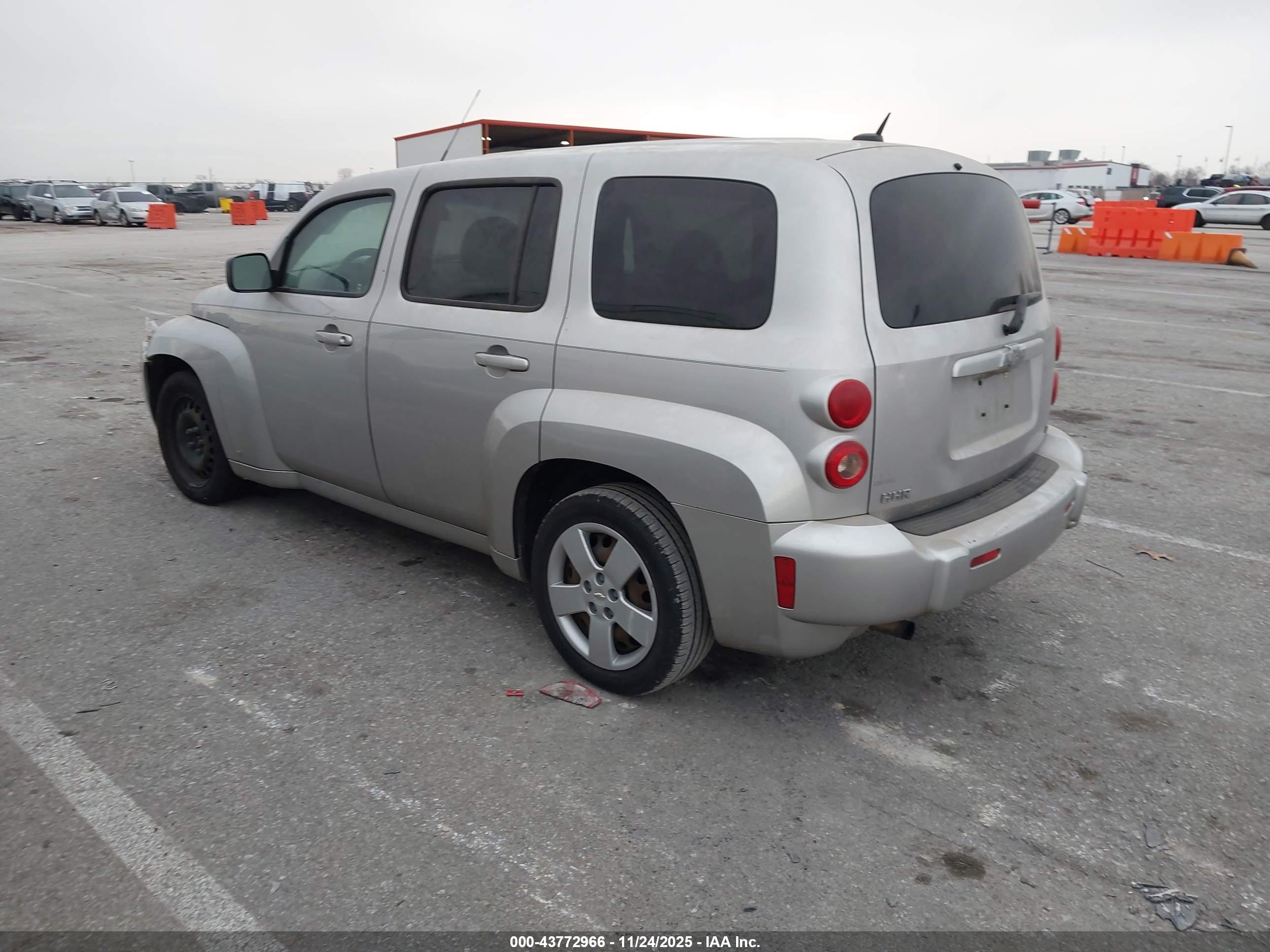 CHEVROLET HHR image 3
