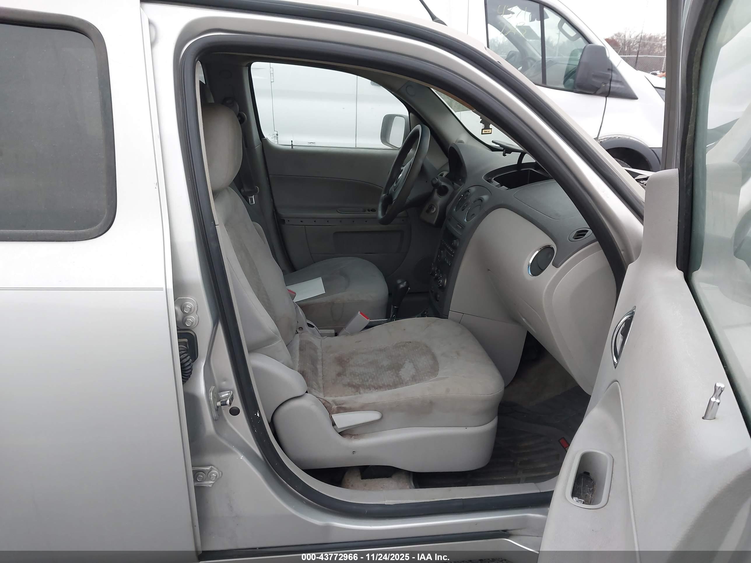 CHEVROLET HHR image 5